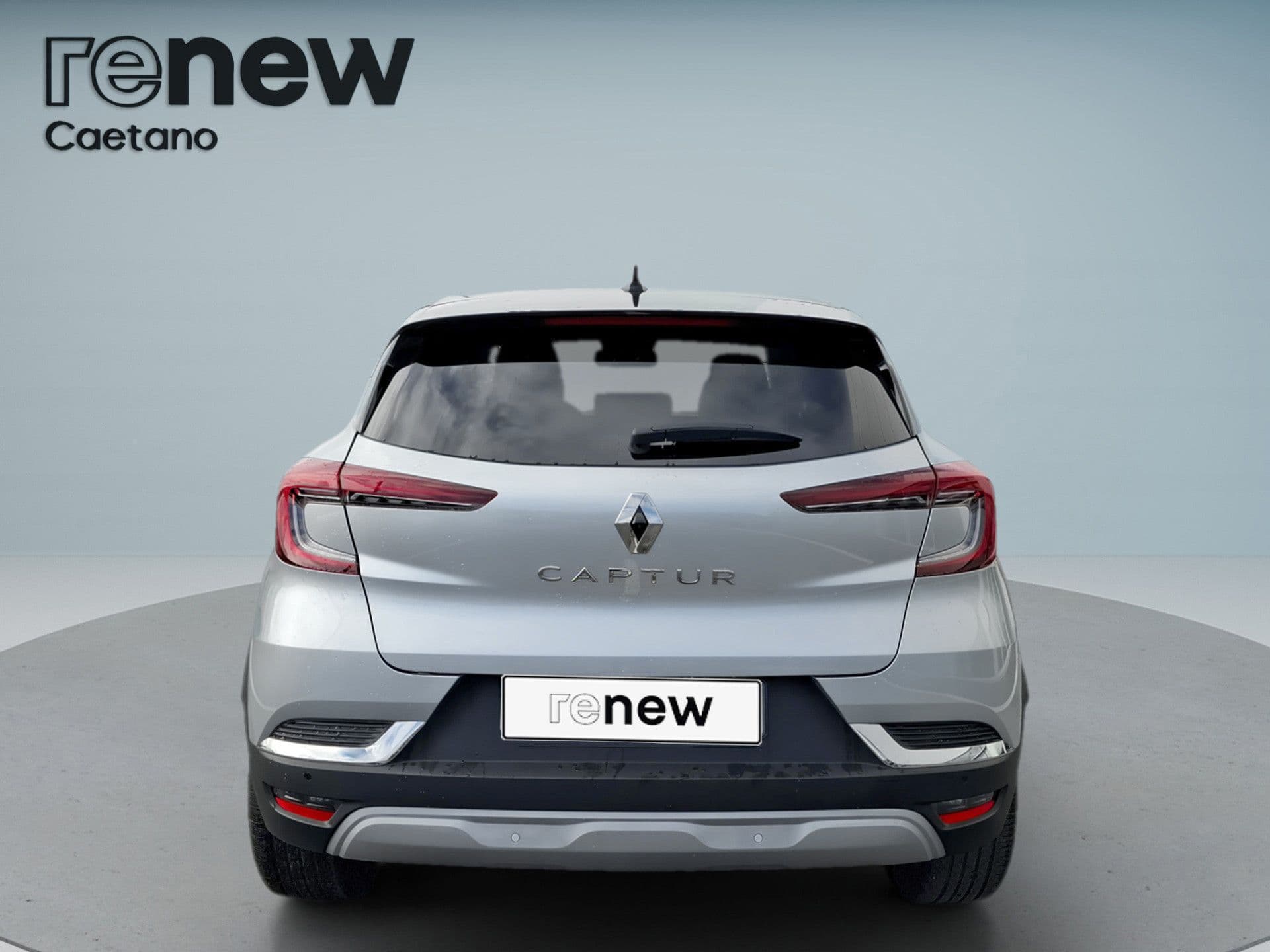Renault Captur - 9