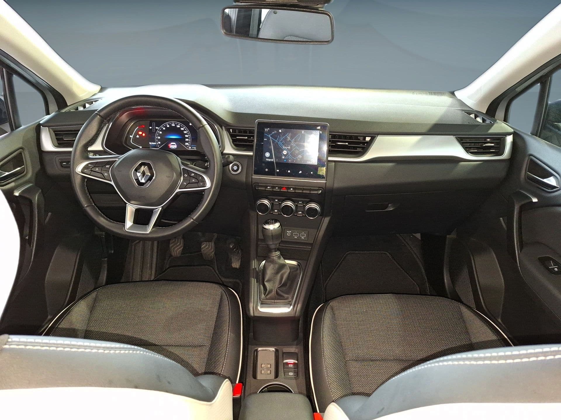 Renault Captur - 11