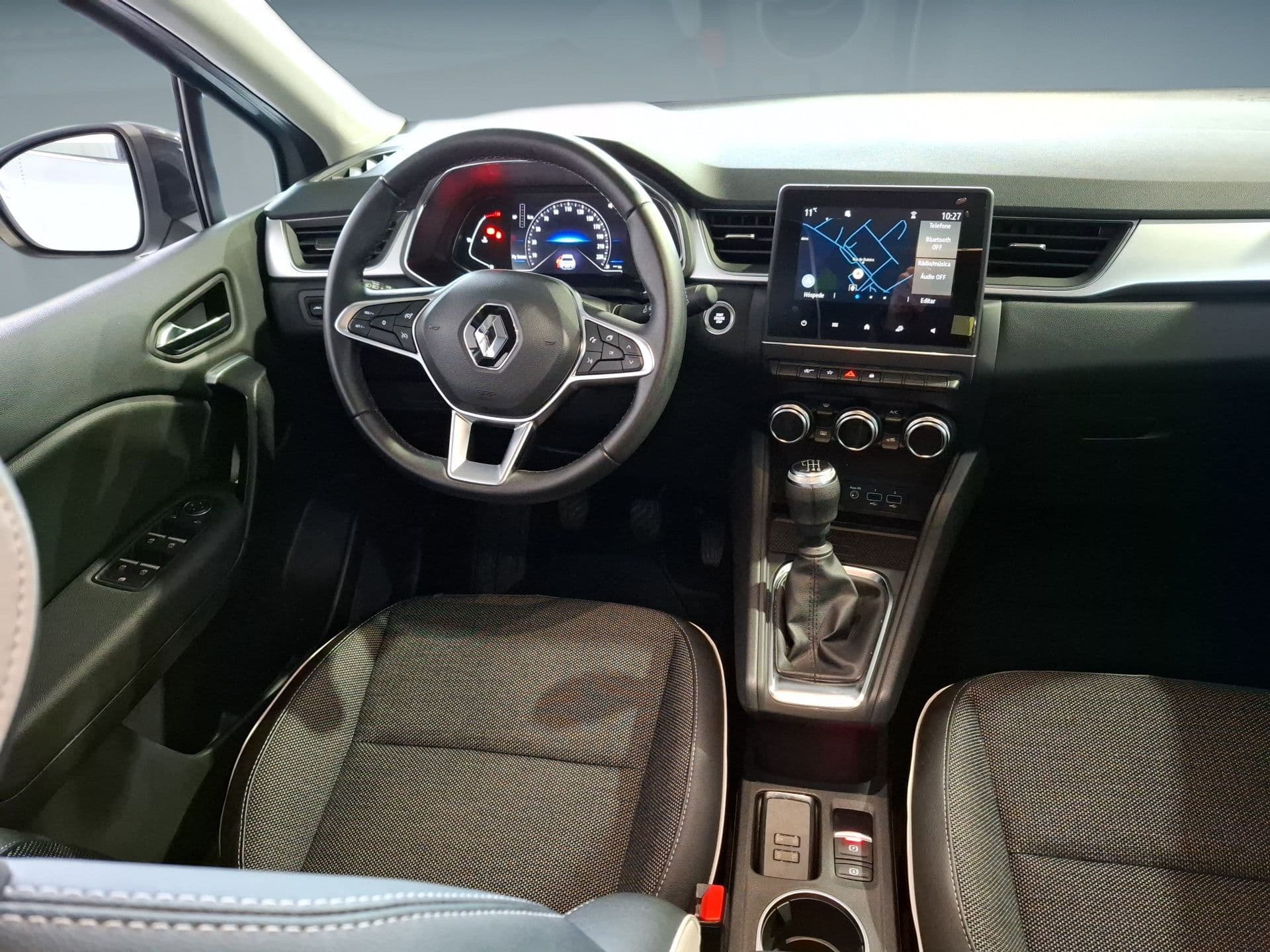 Renault Captur - 12