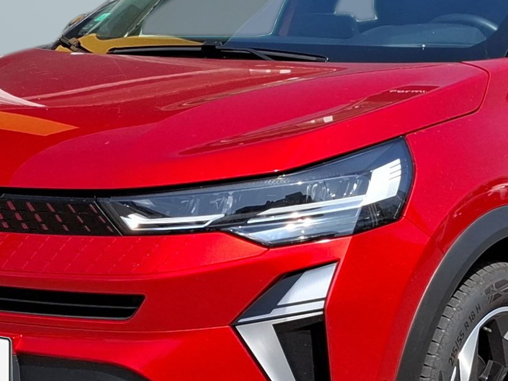 Renault Captur - 2