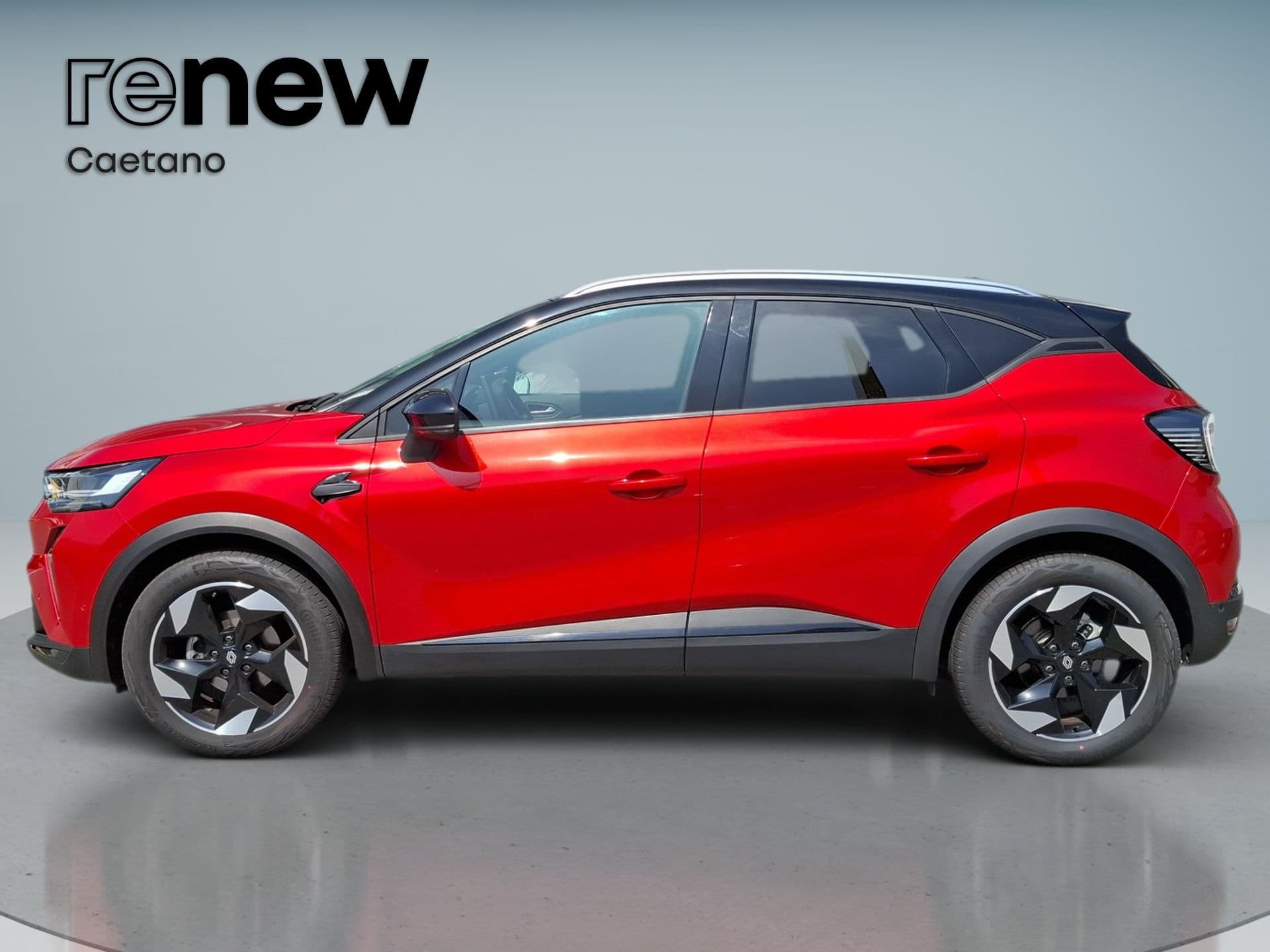 Renault Captur - 3