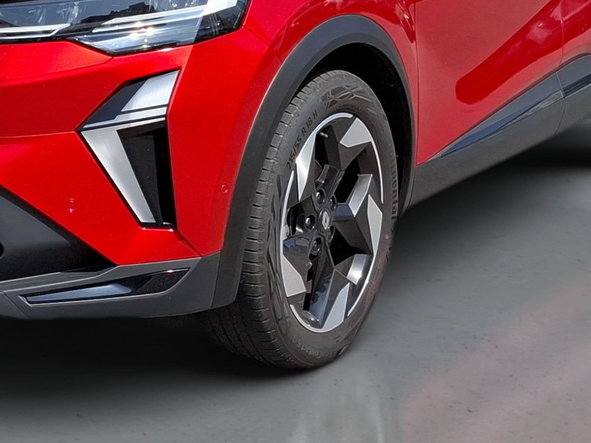 Renault Captur - 4