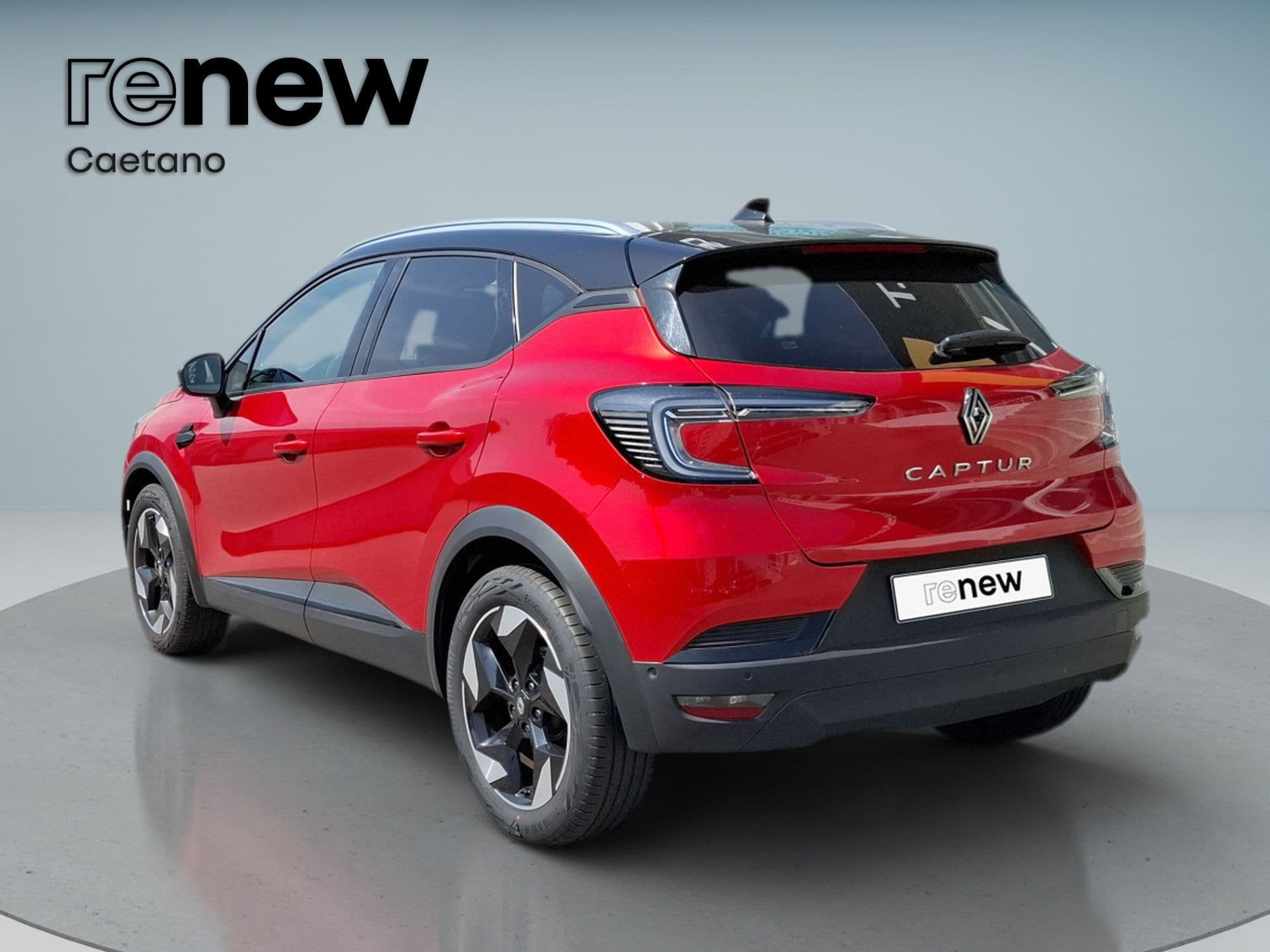 Renault Captur - 5