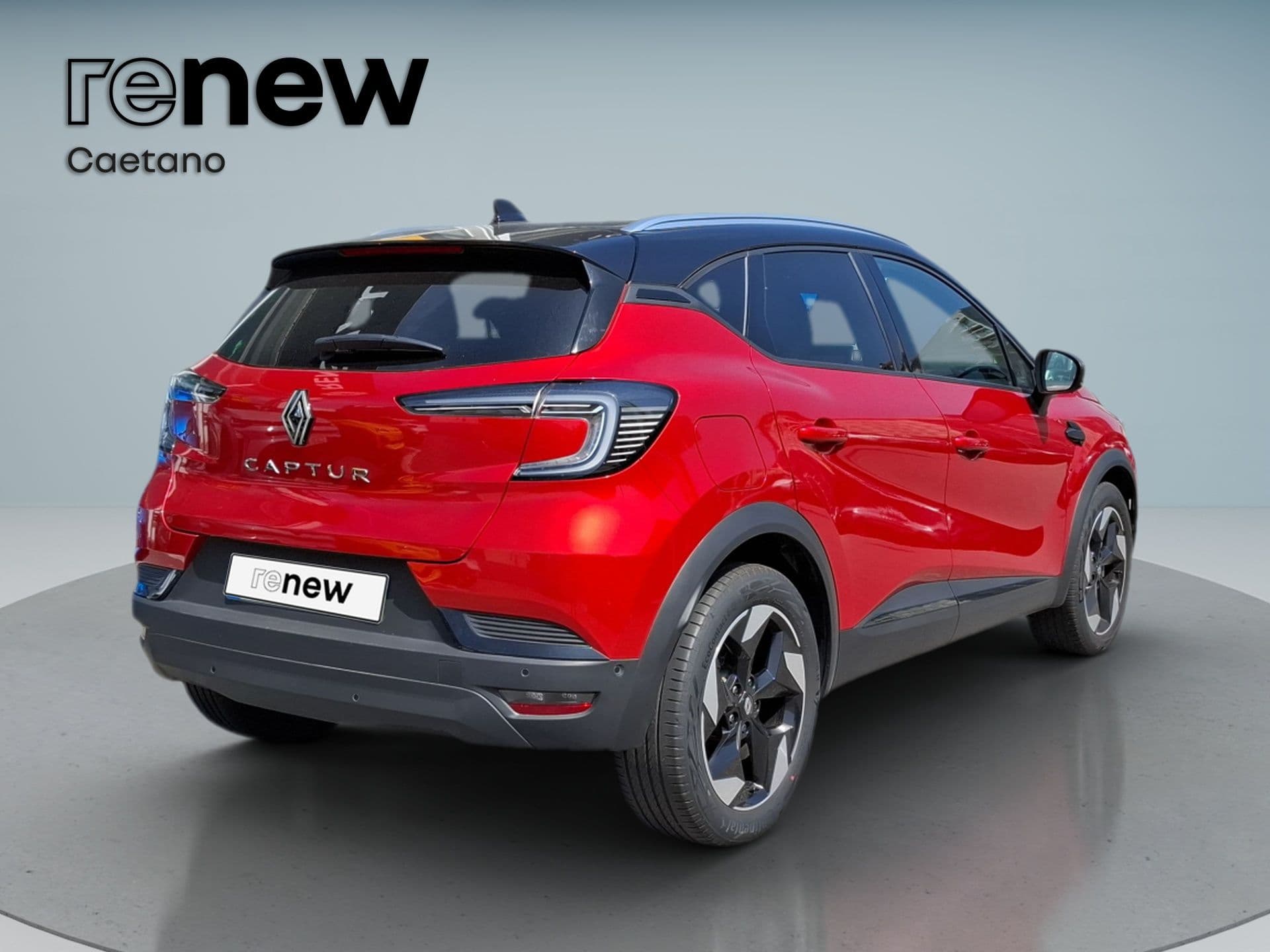 Renault Captur - 6