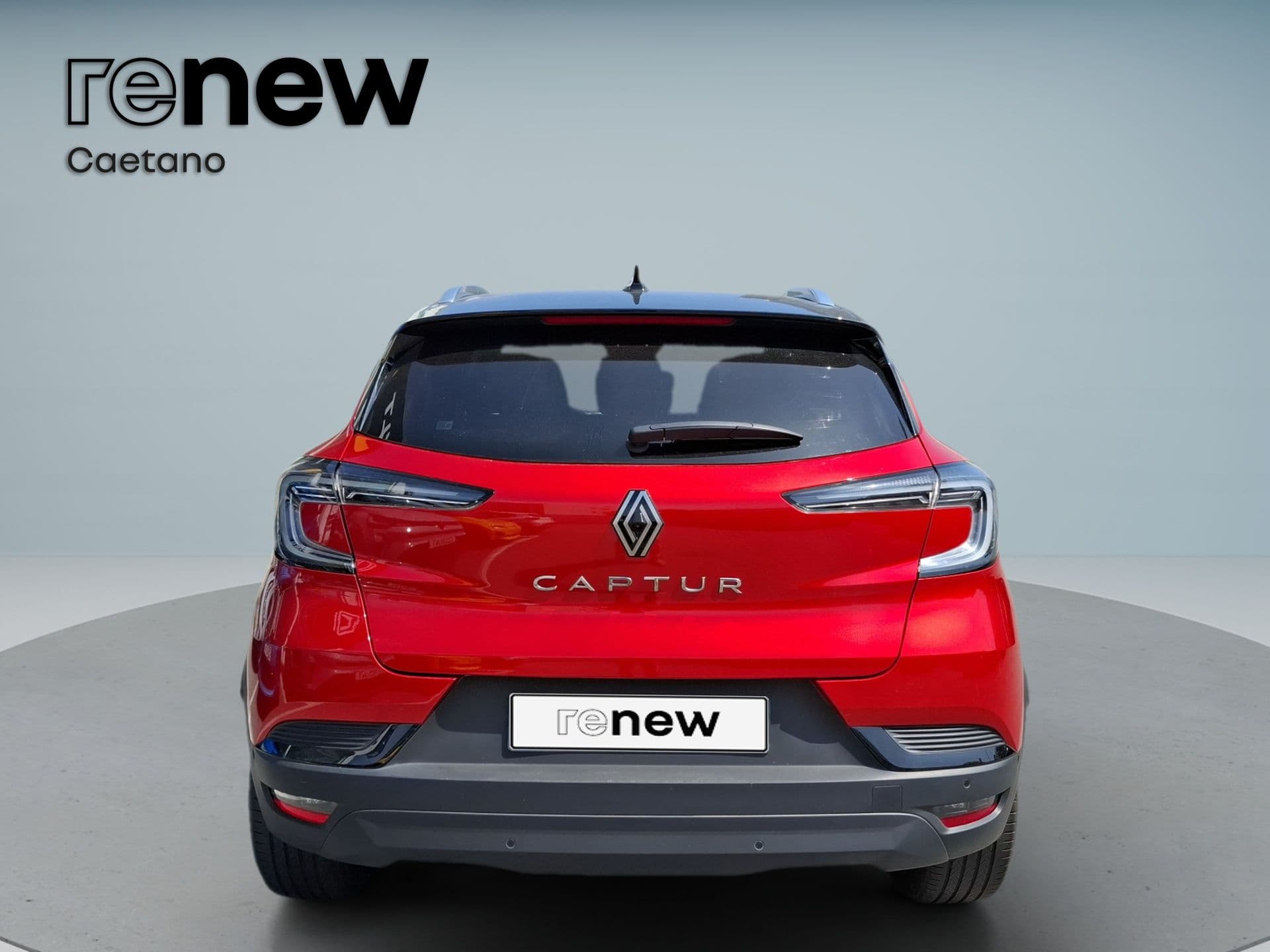 Renault Captur - 7