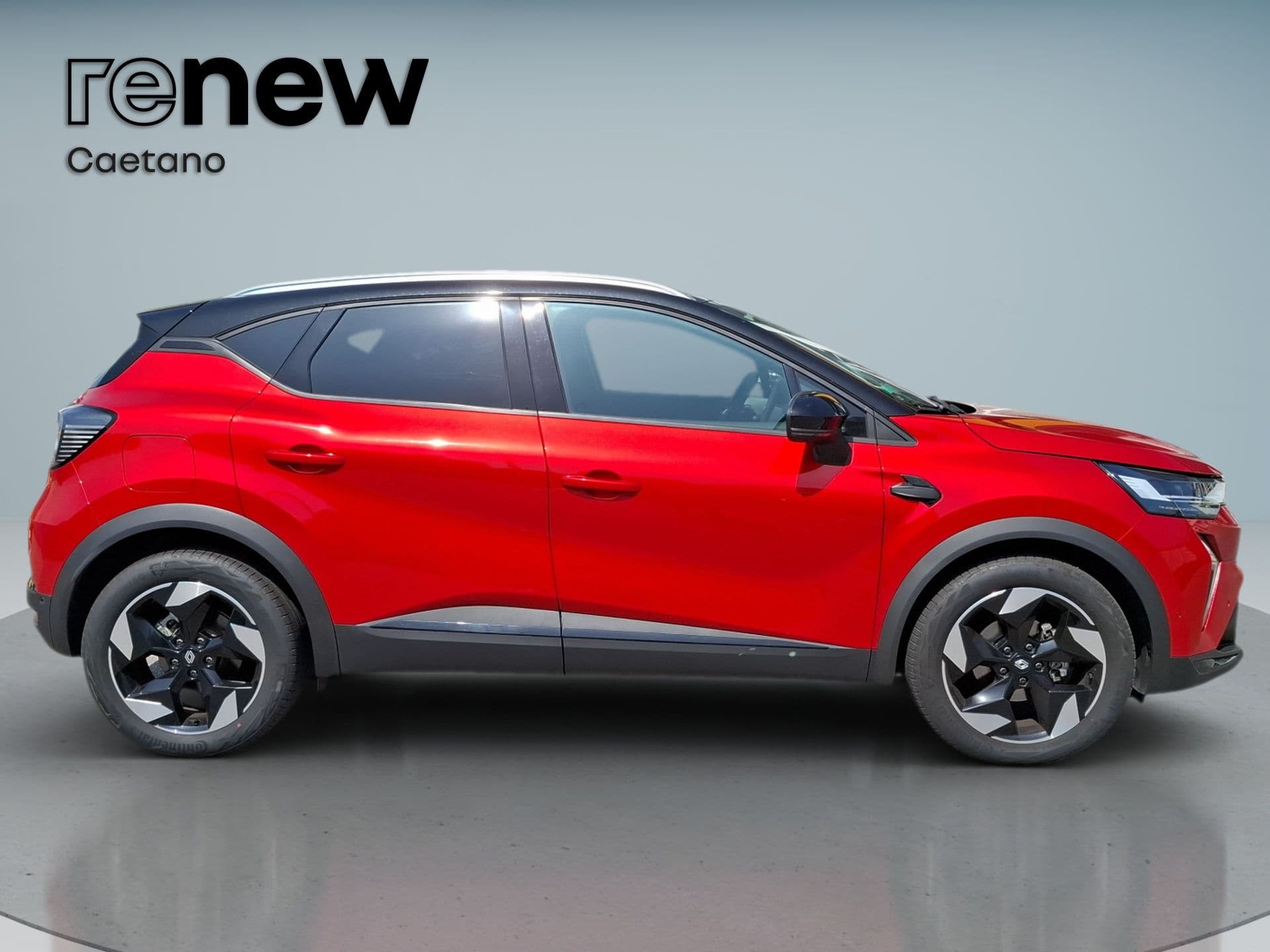 Renault Captur - 8