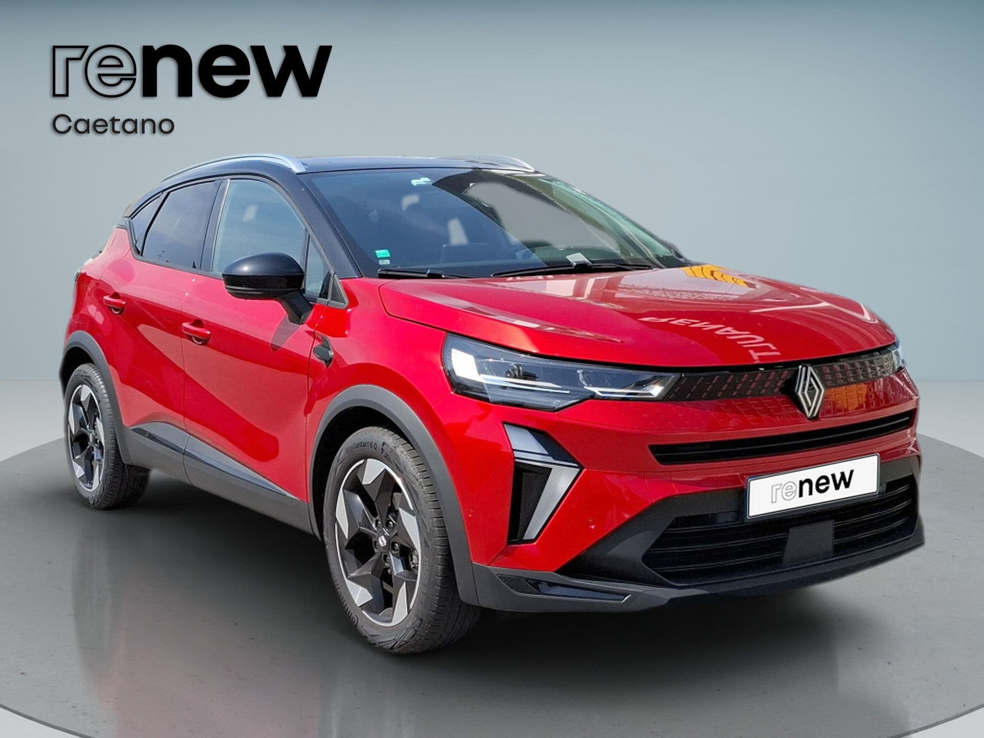 Renault Captur - 9