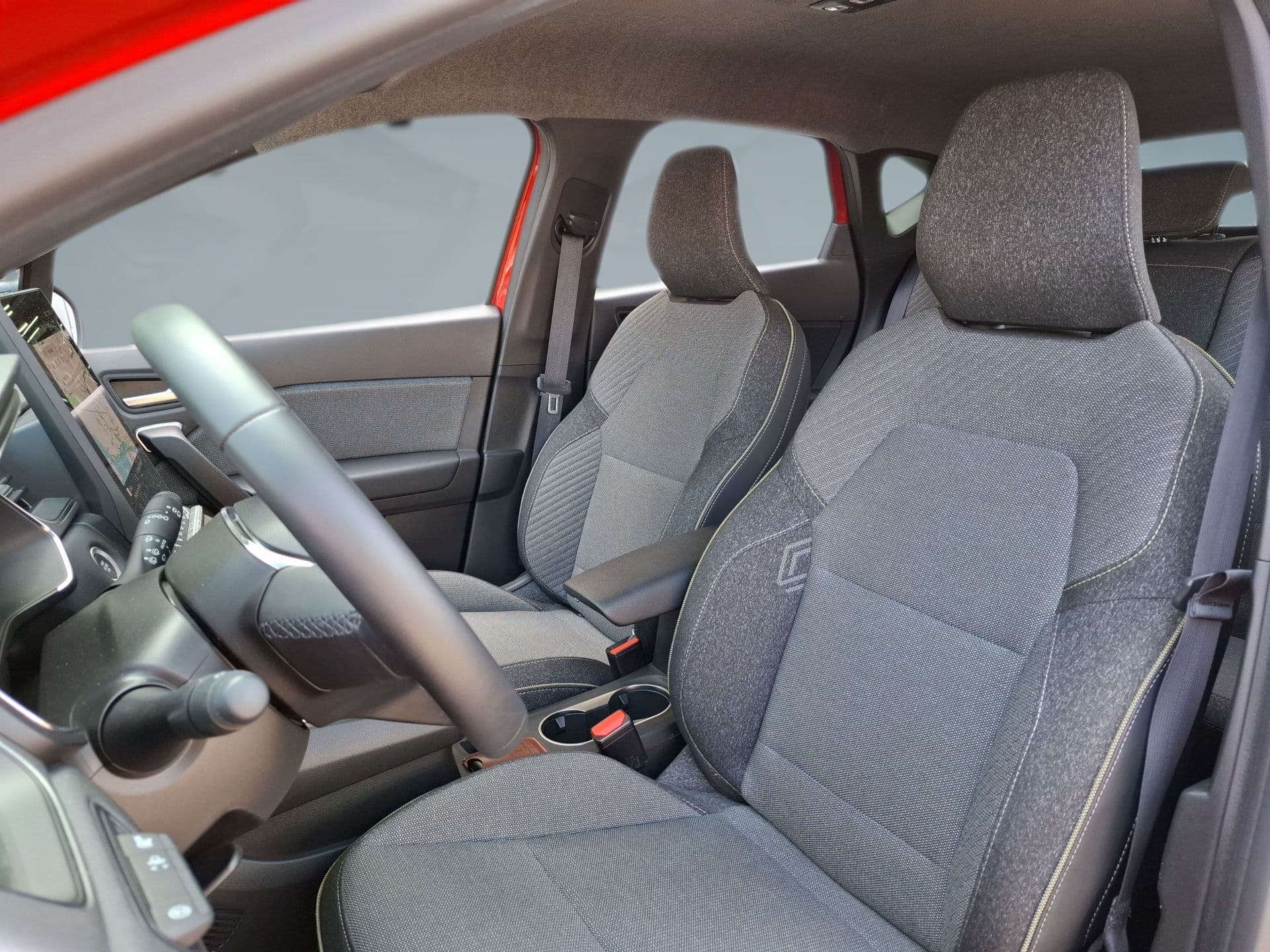 Renault Captur - 10