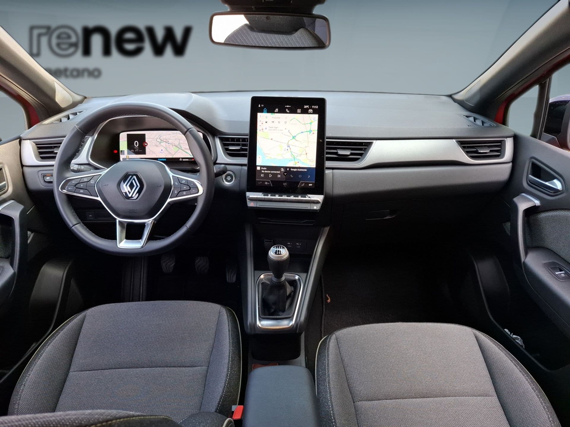 Renault Captur - 11