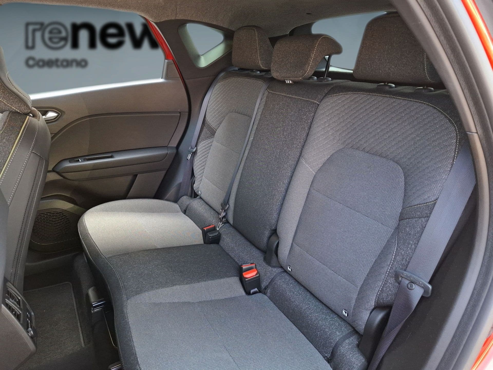 Renault Captur - 12