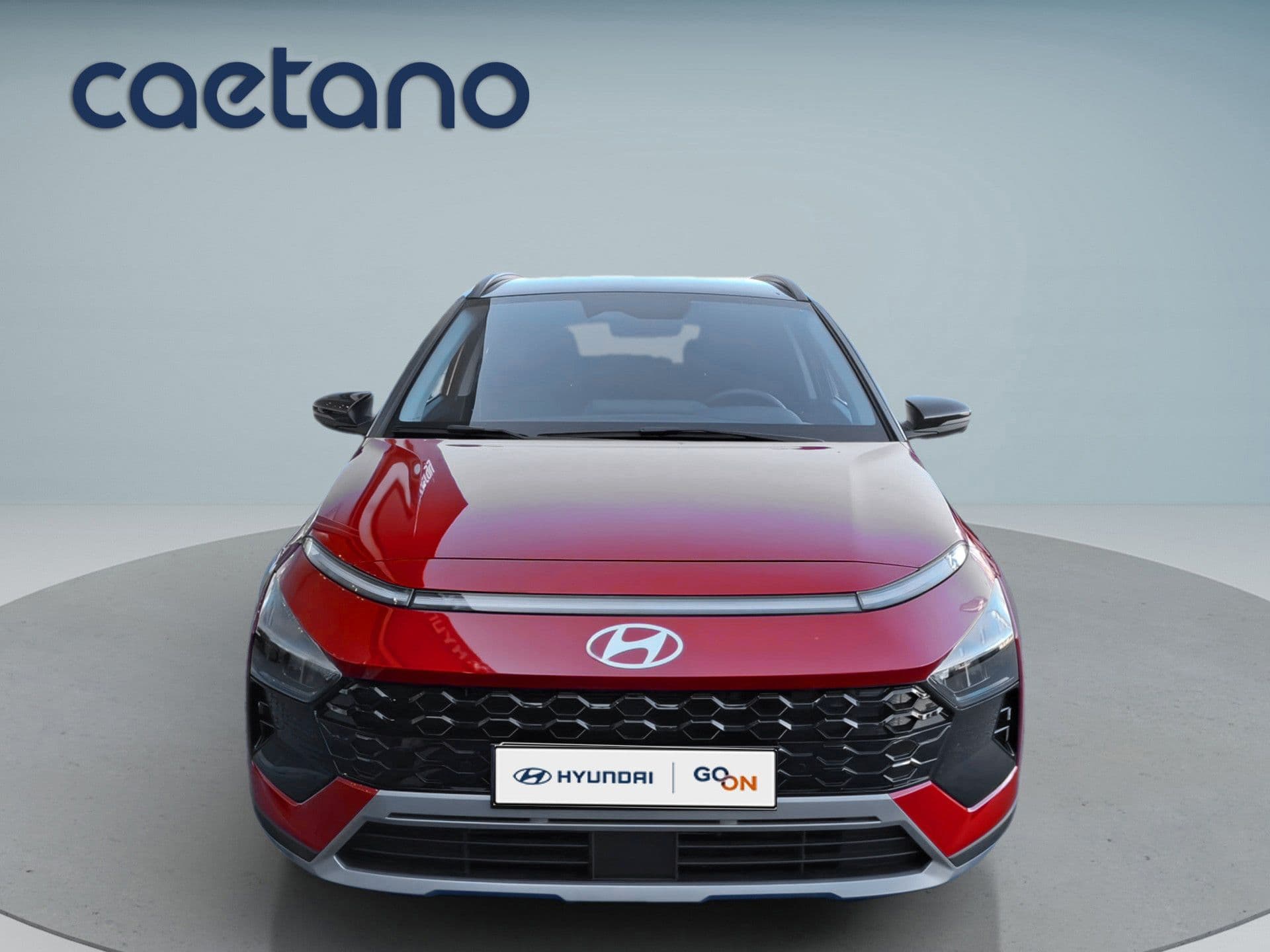 Hyundai Bayon - 3
