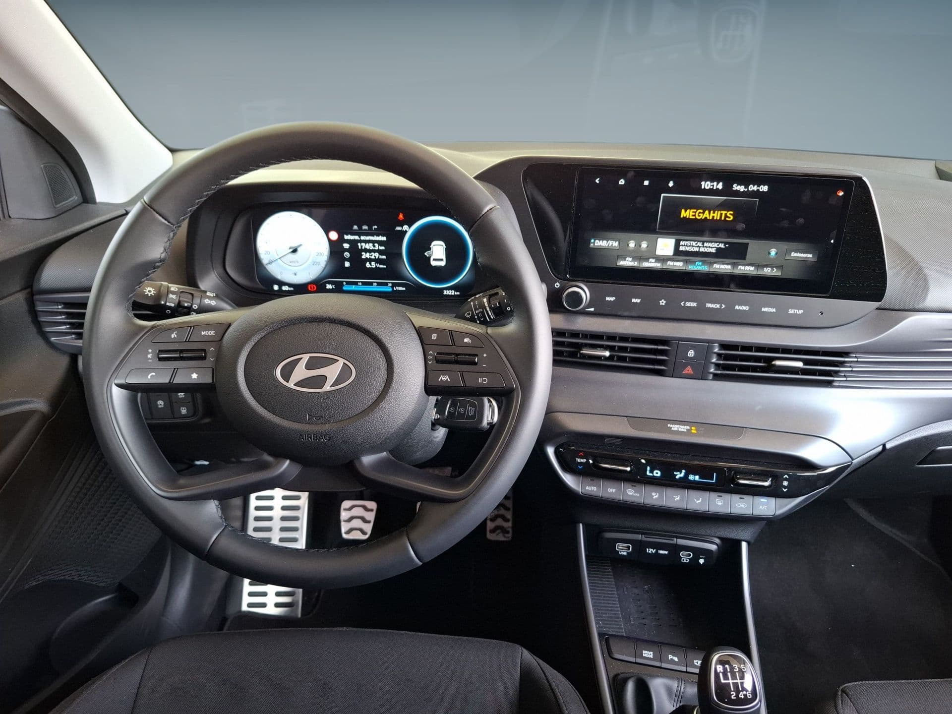 Hyundai Bayon - 11