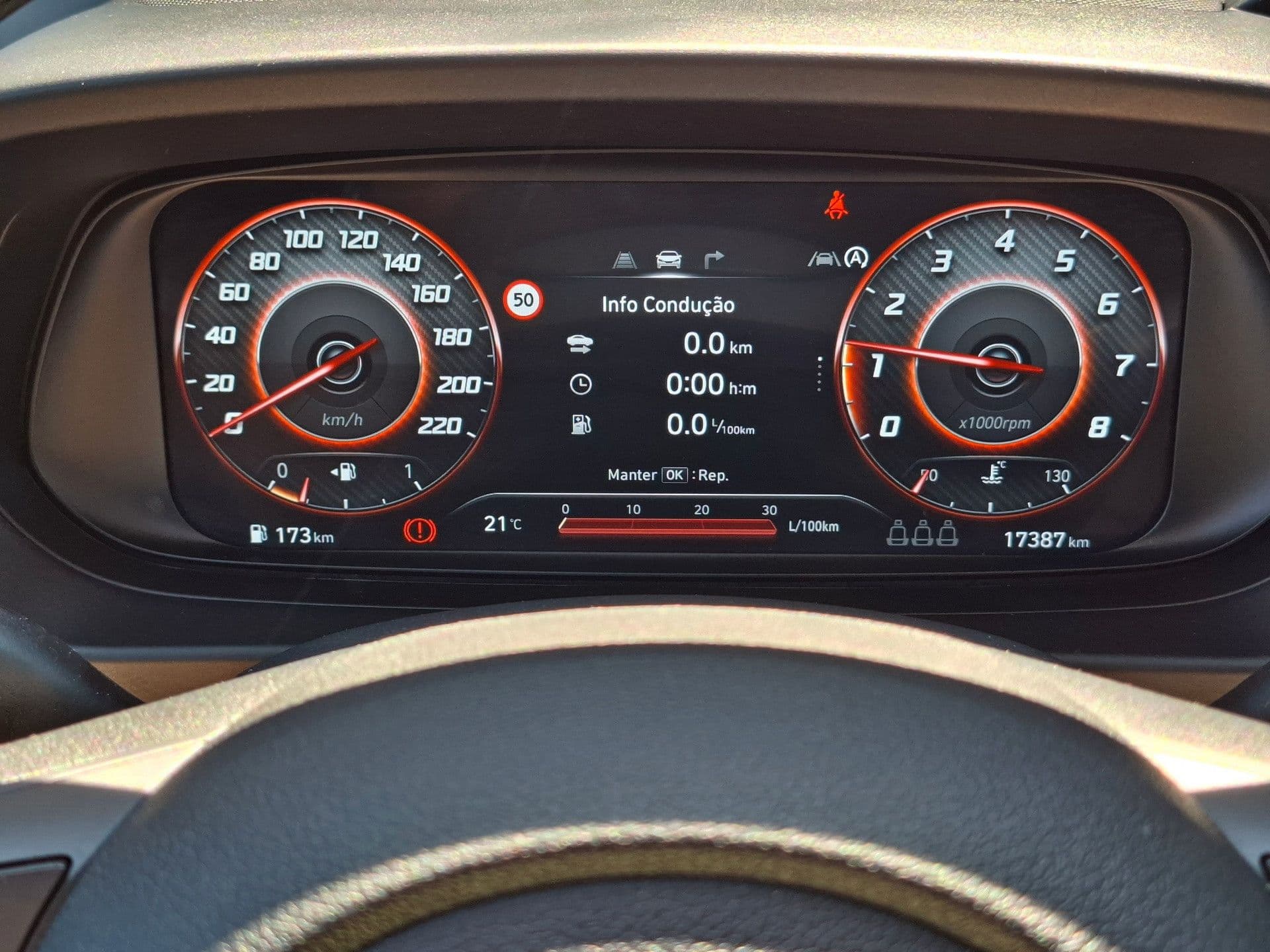 Hyundai Bayon - 12
