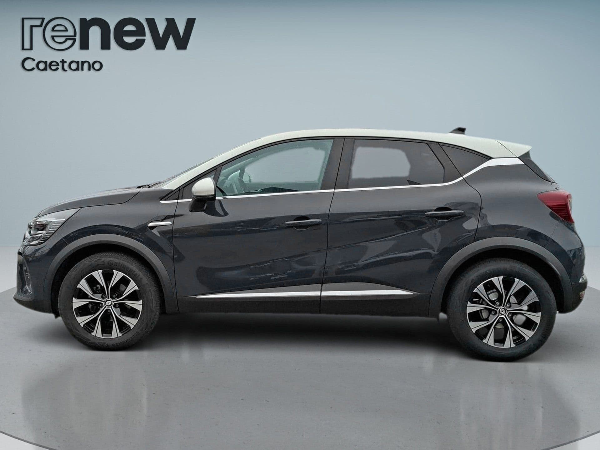 Renault Captur - 3