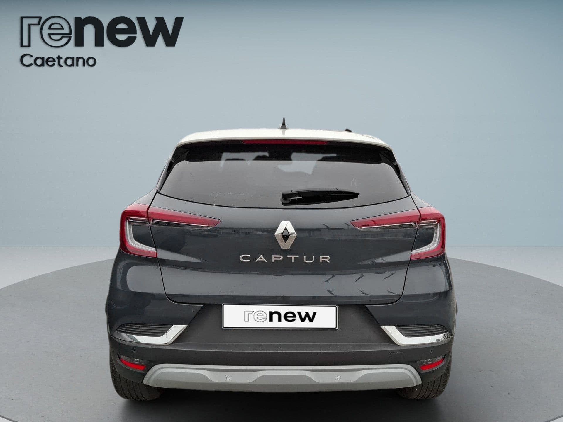 Renault Captur - 6