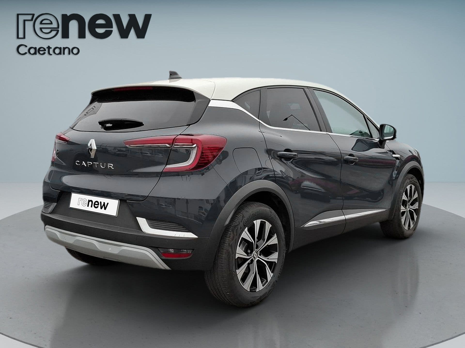 Renault Captur - 7