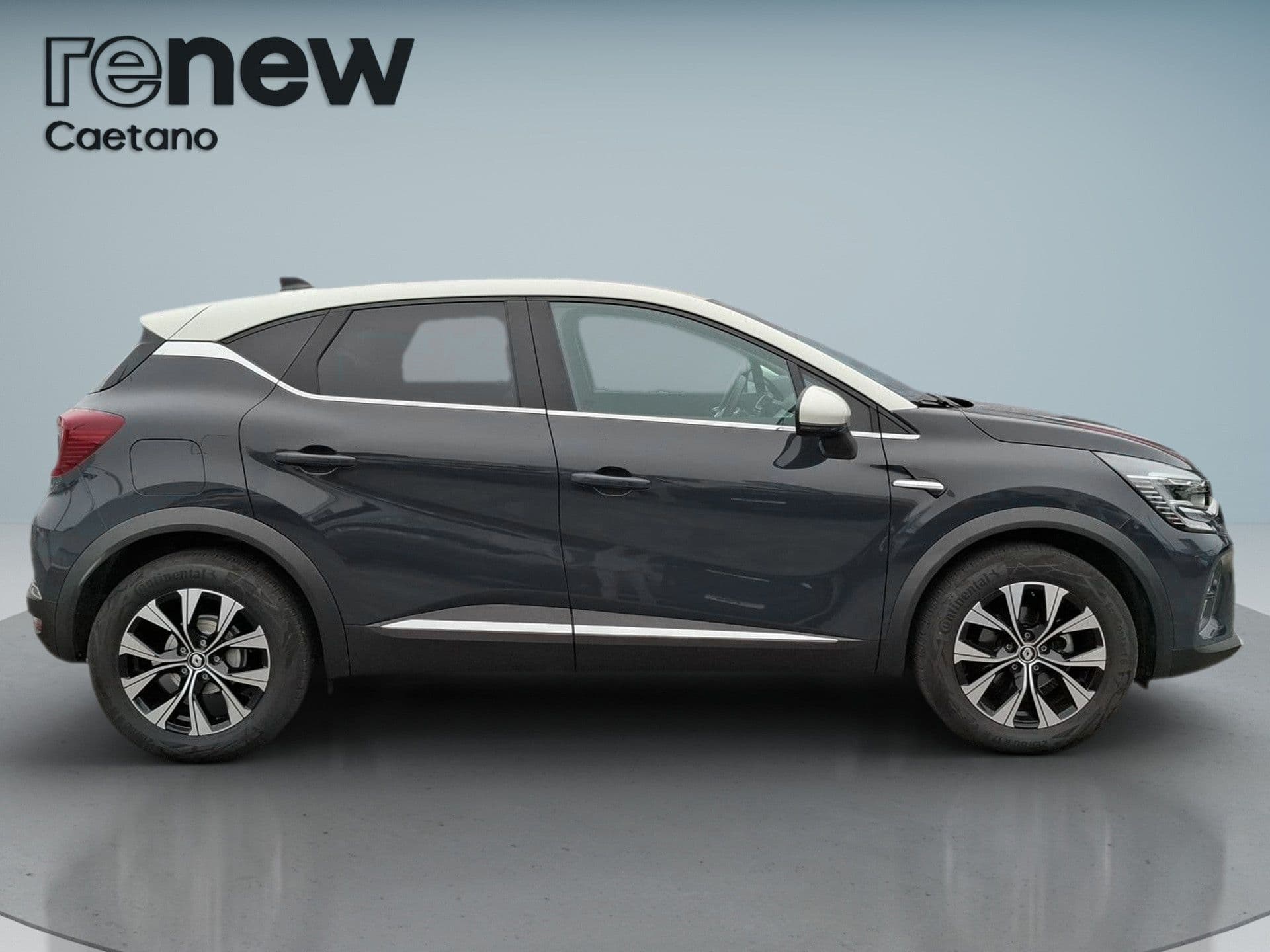 Renault Captur - 8