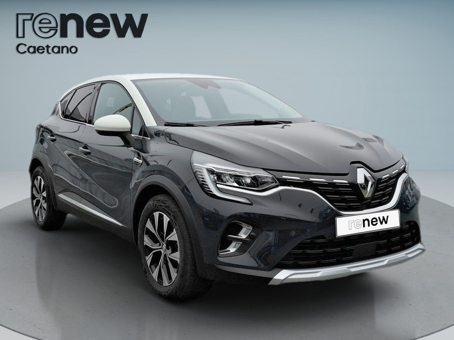 Renault Captur - 9