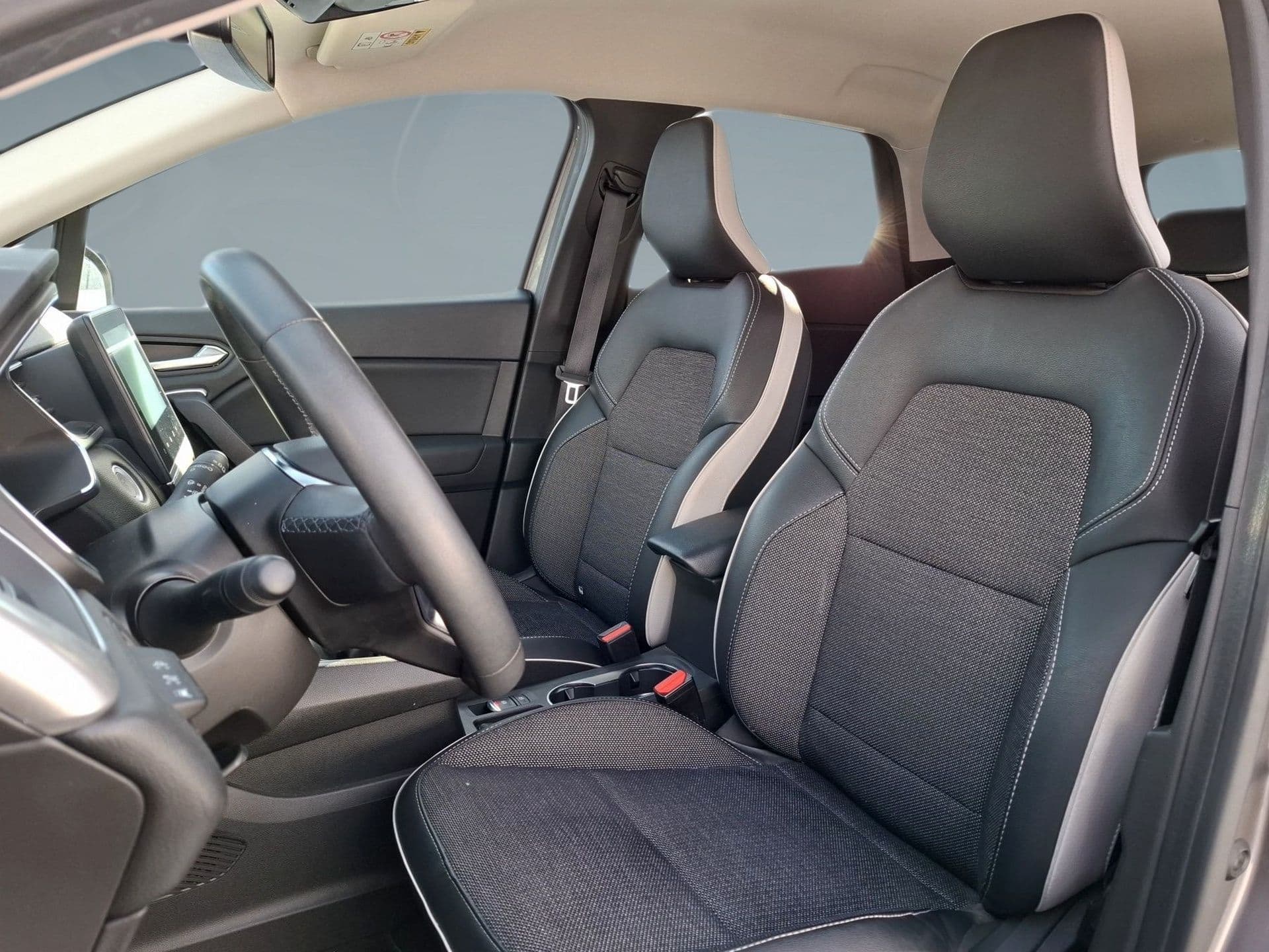 Renault Captur - 10