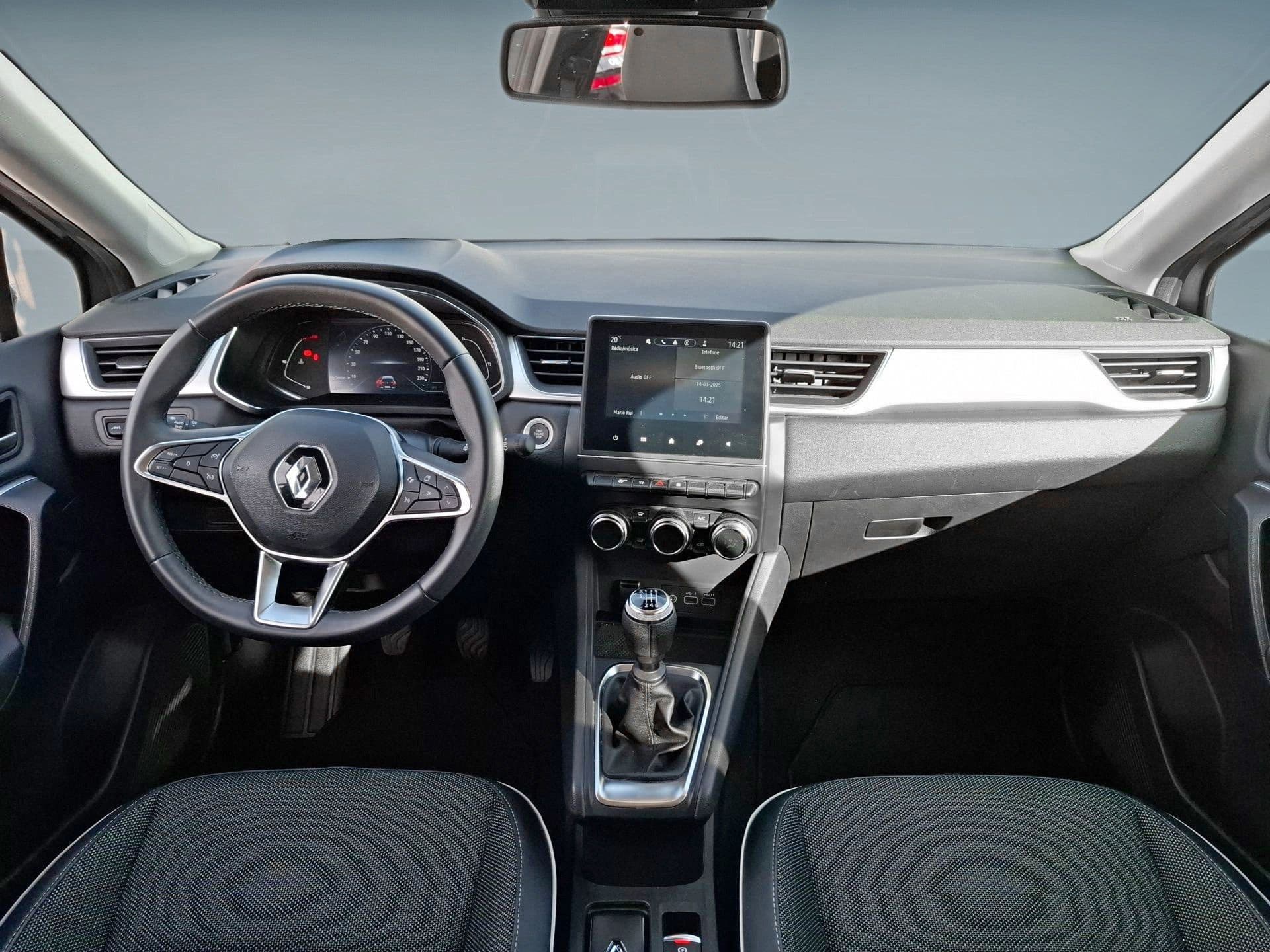 Renault Captur - 11