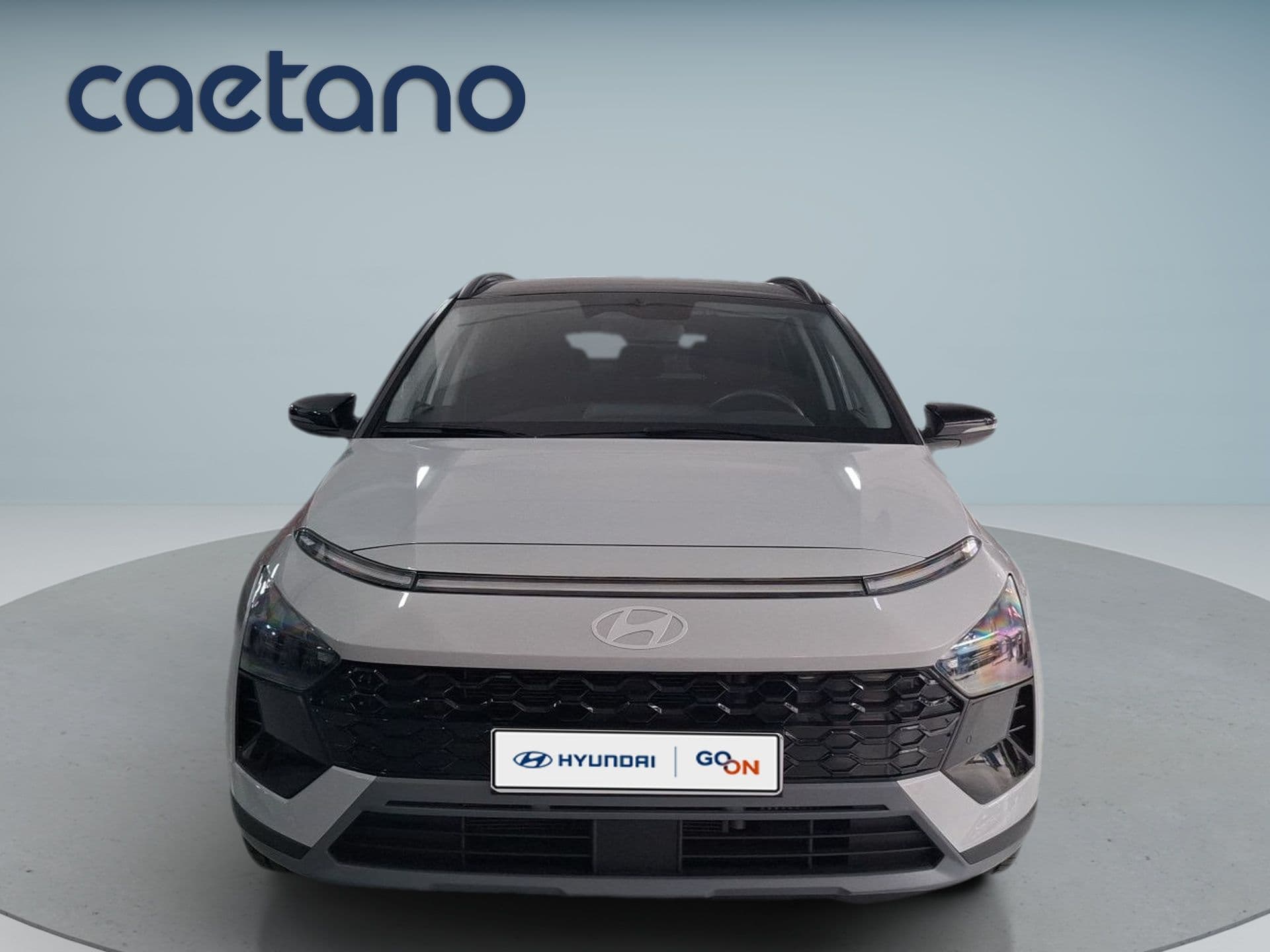 Hyundai Bayon - 2