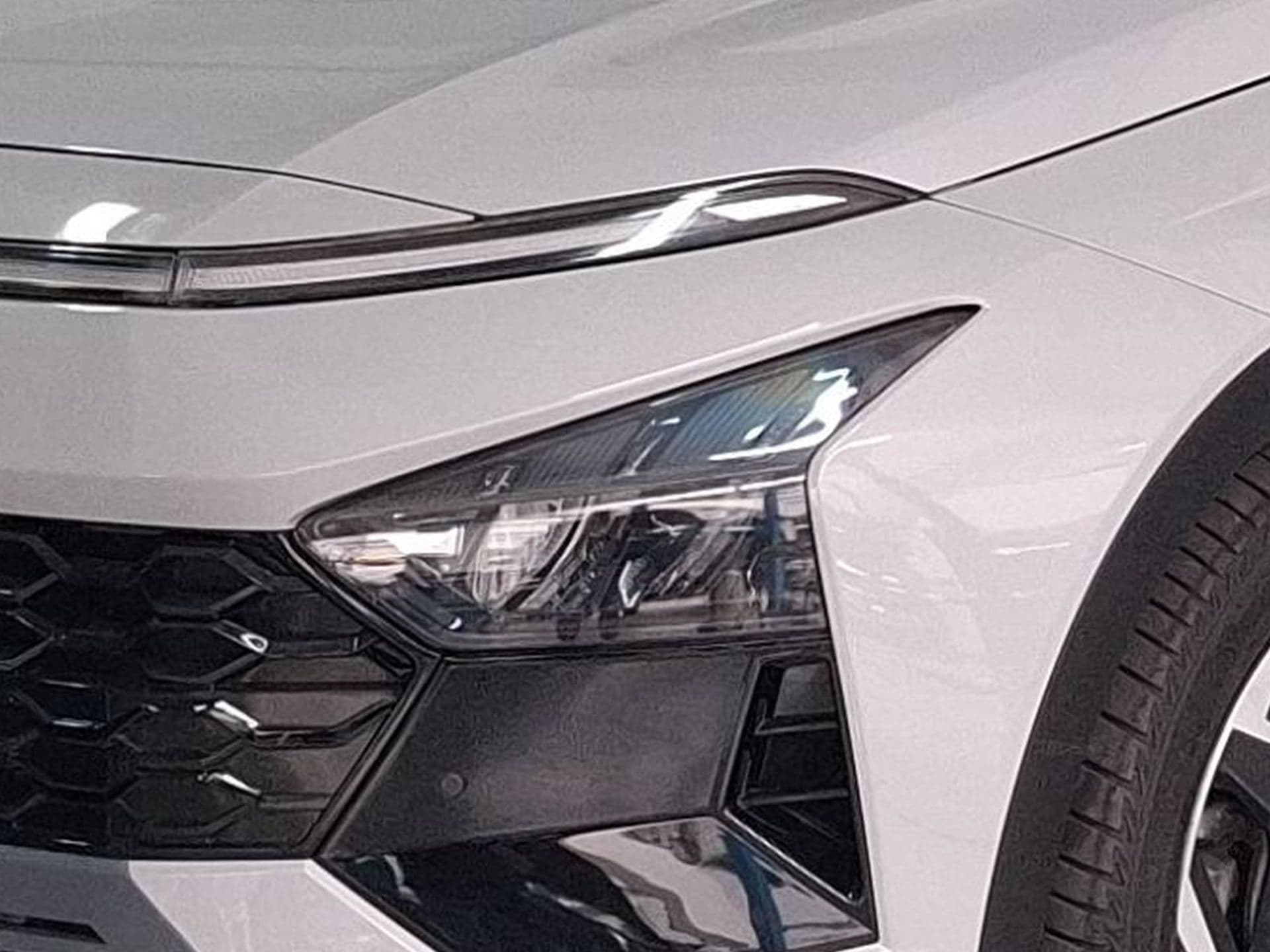 Hyundai Bayon - 3