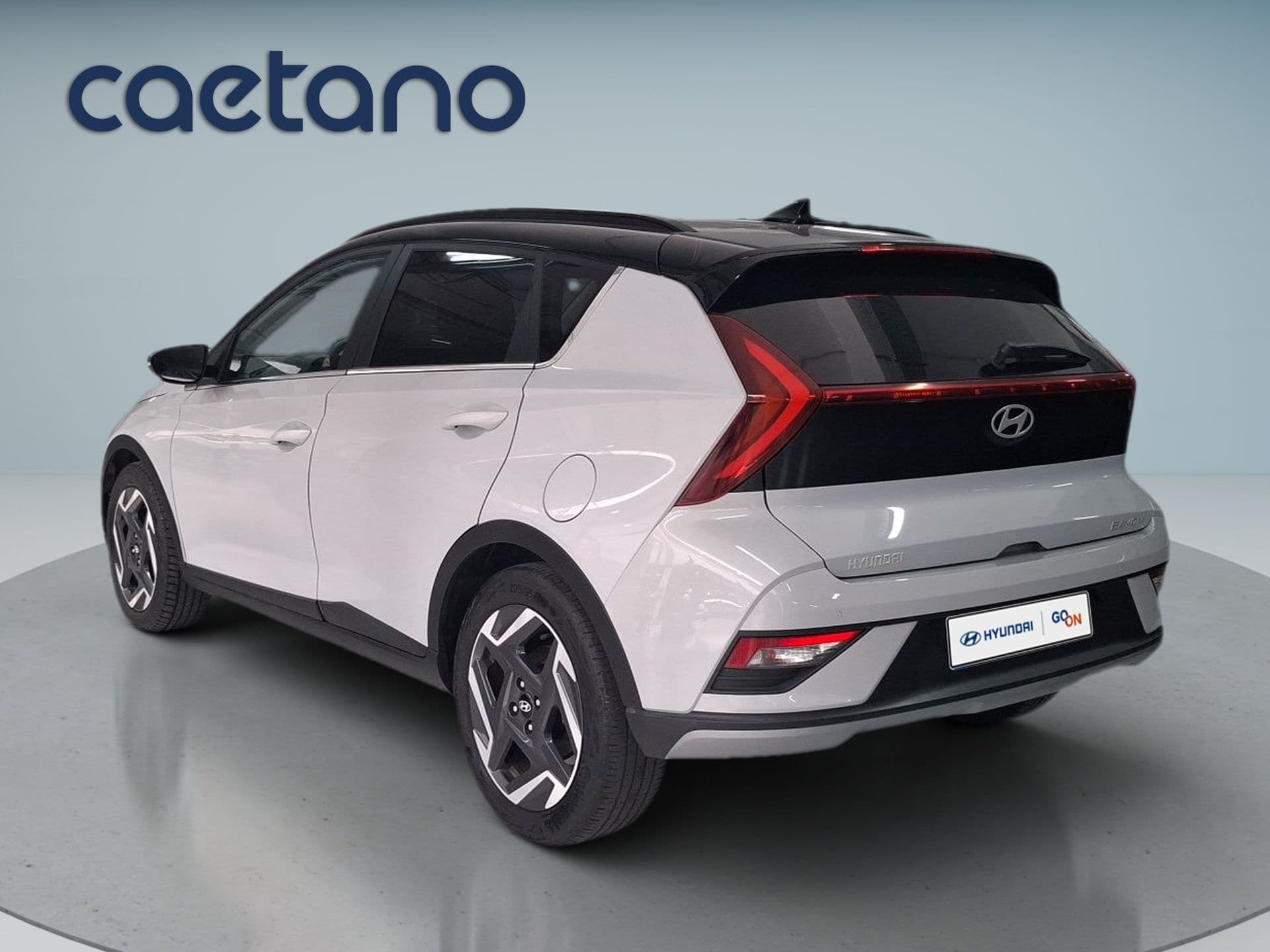 Hyundai Bayon - 4