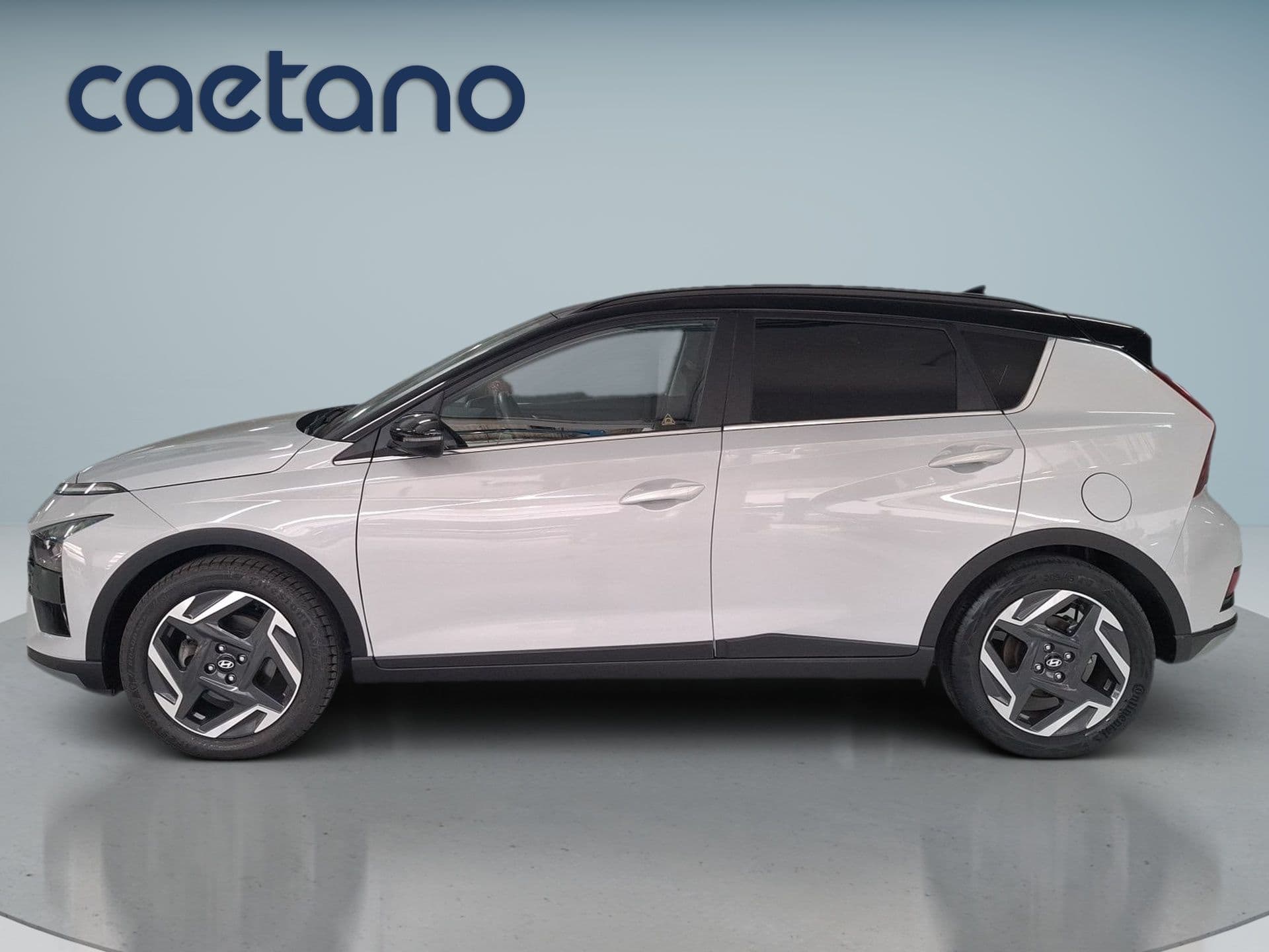 Hyundai Bayon - 5
