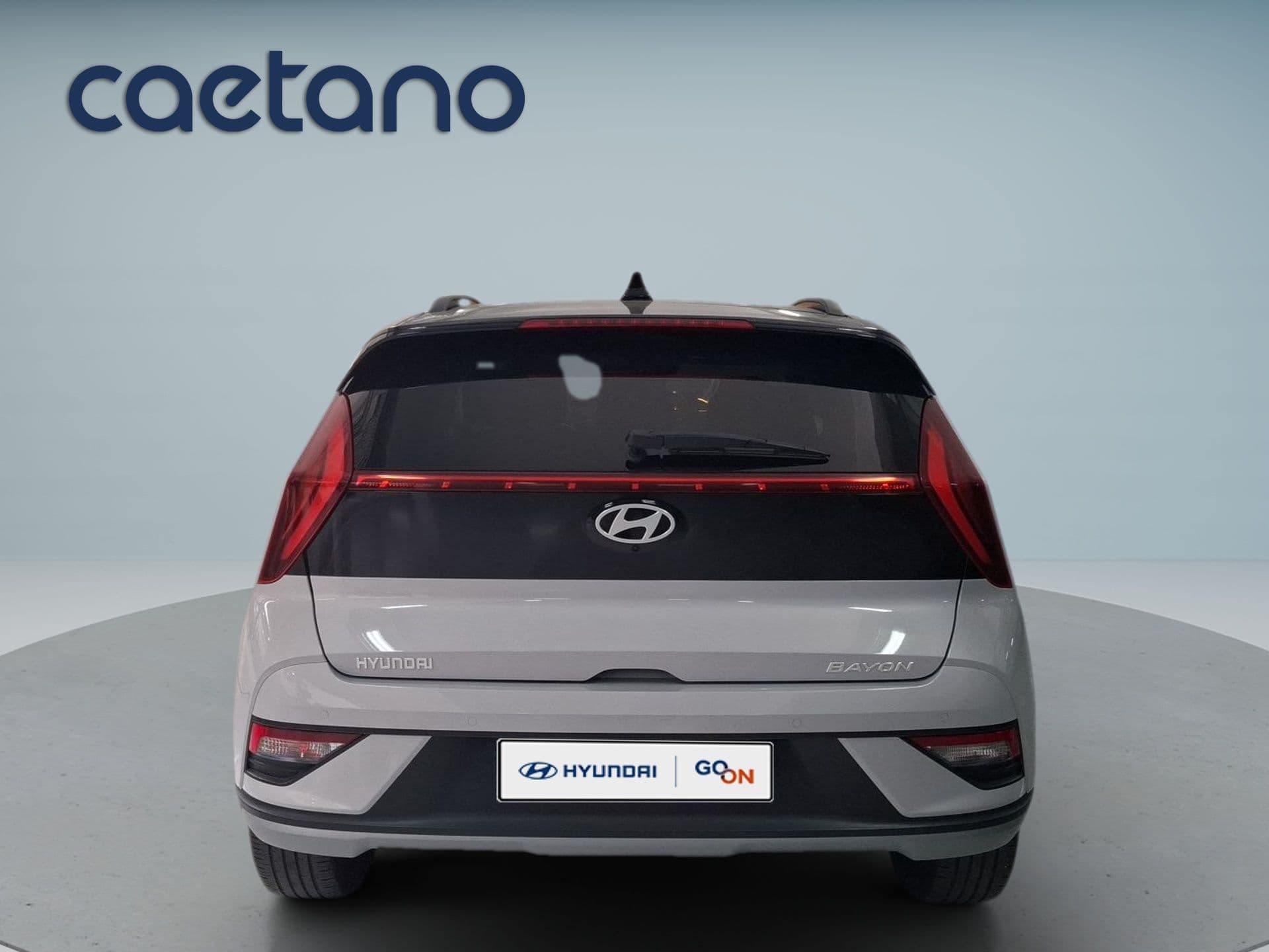 Hyundai Bayon - 7