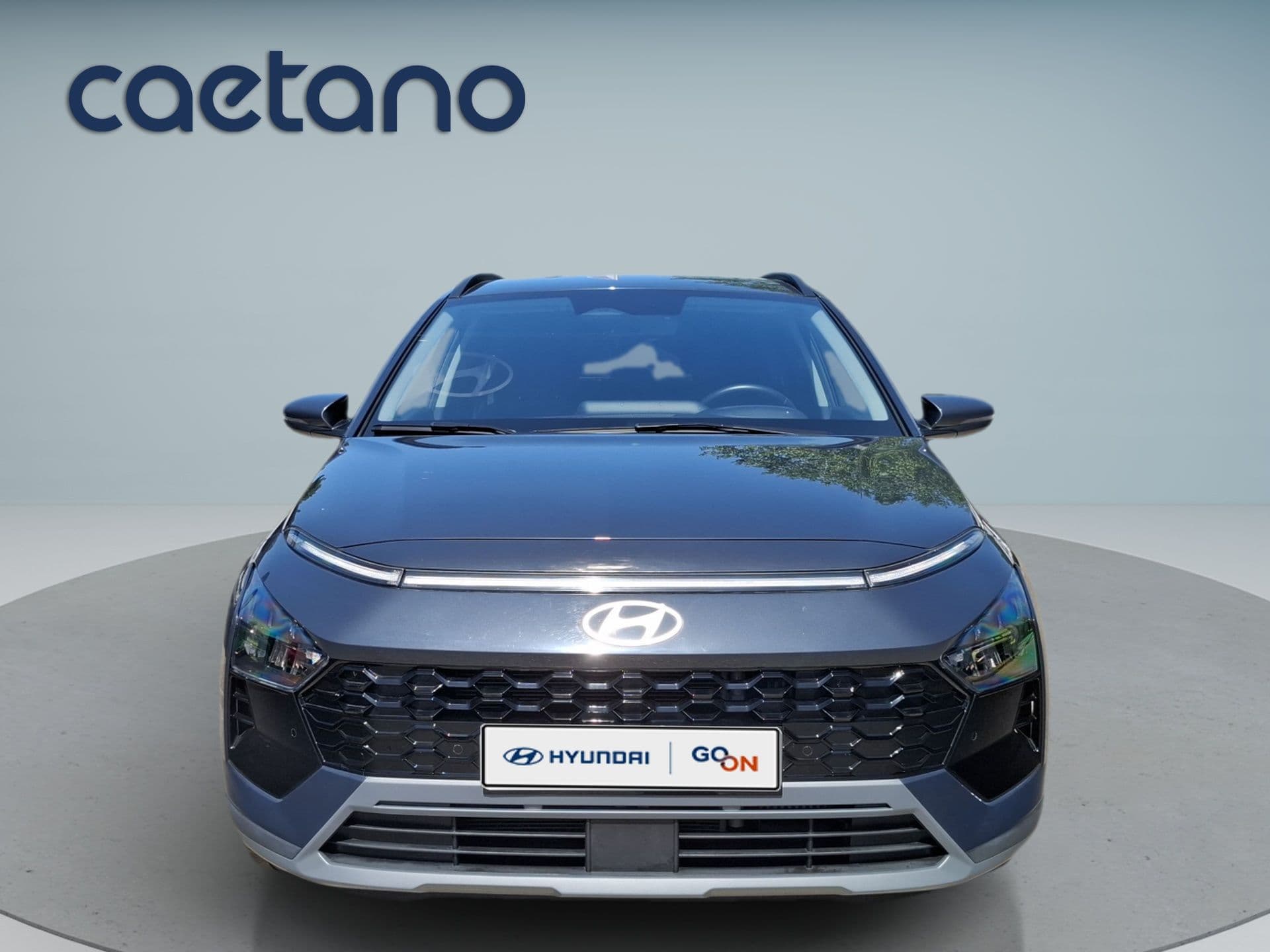 Hyundai Bayon - 2
