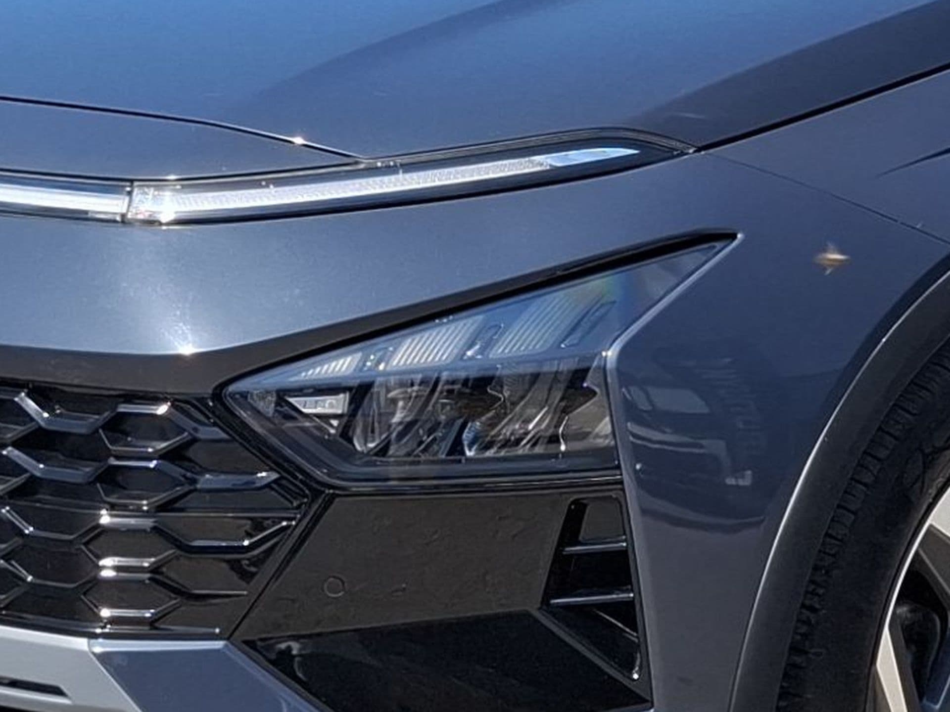 Hyundai Bayon - 3