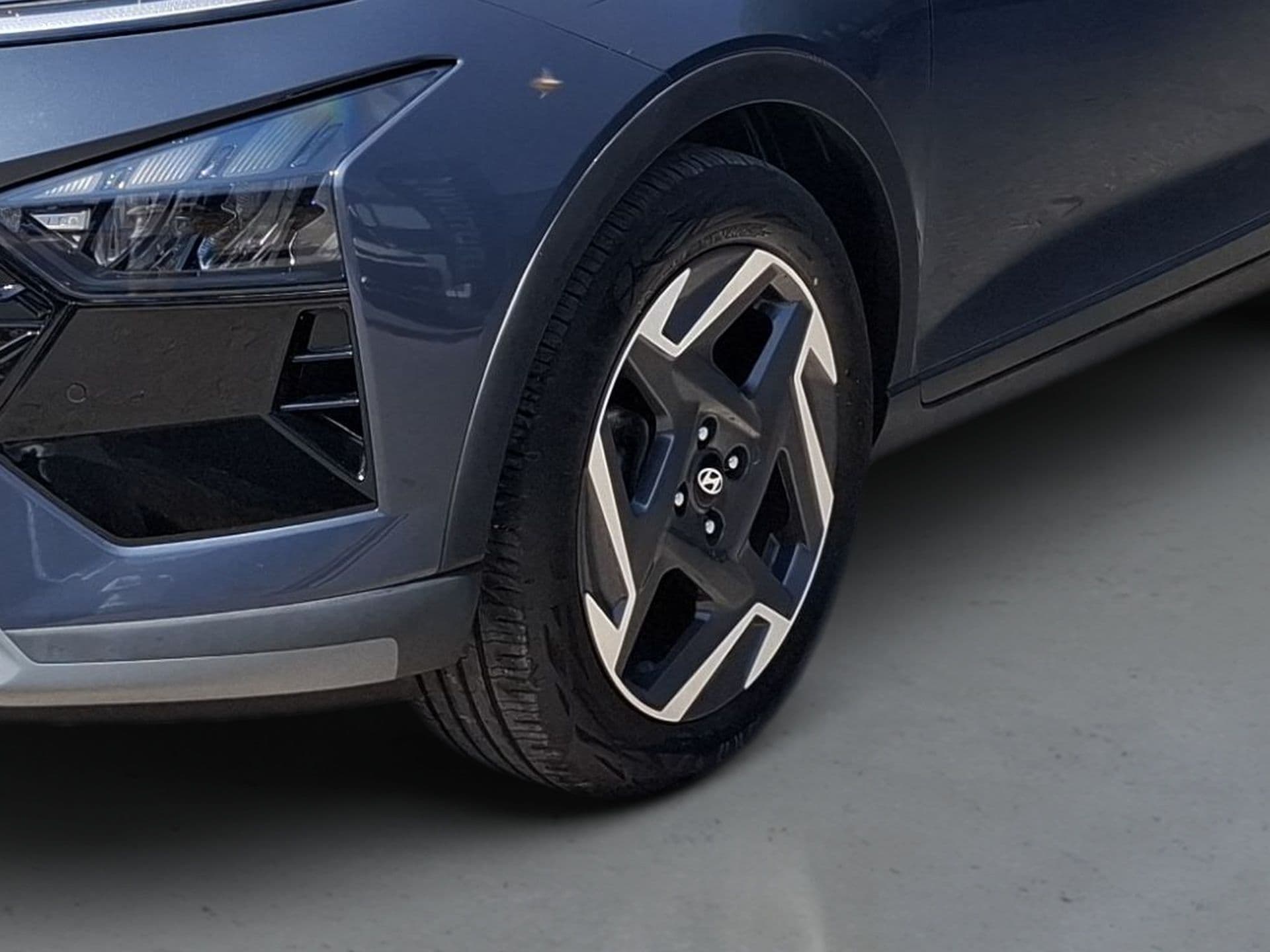 Hyundai Bayon - 4