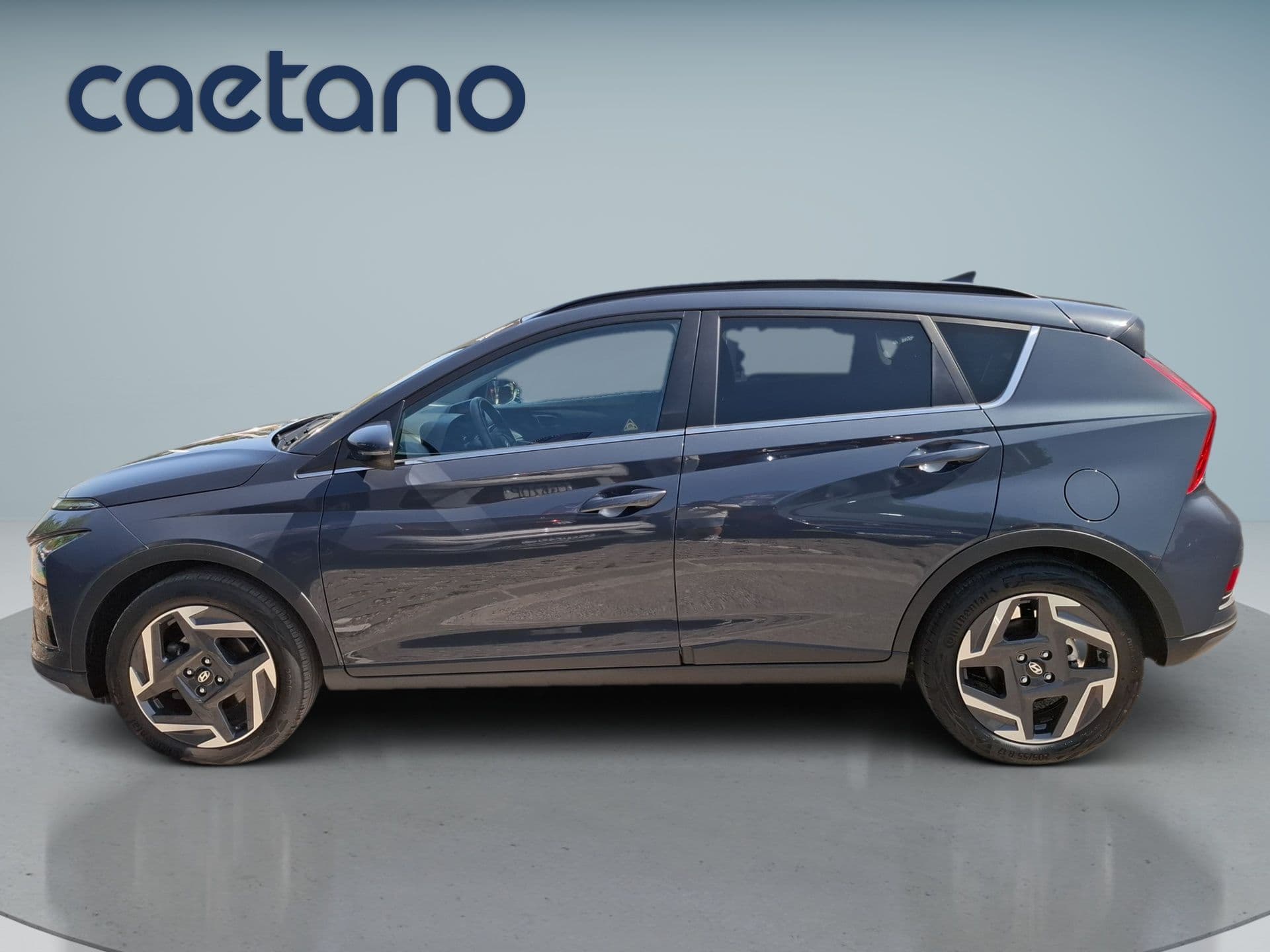 Hyundai Bayon - 5
