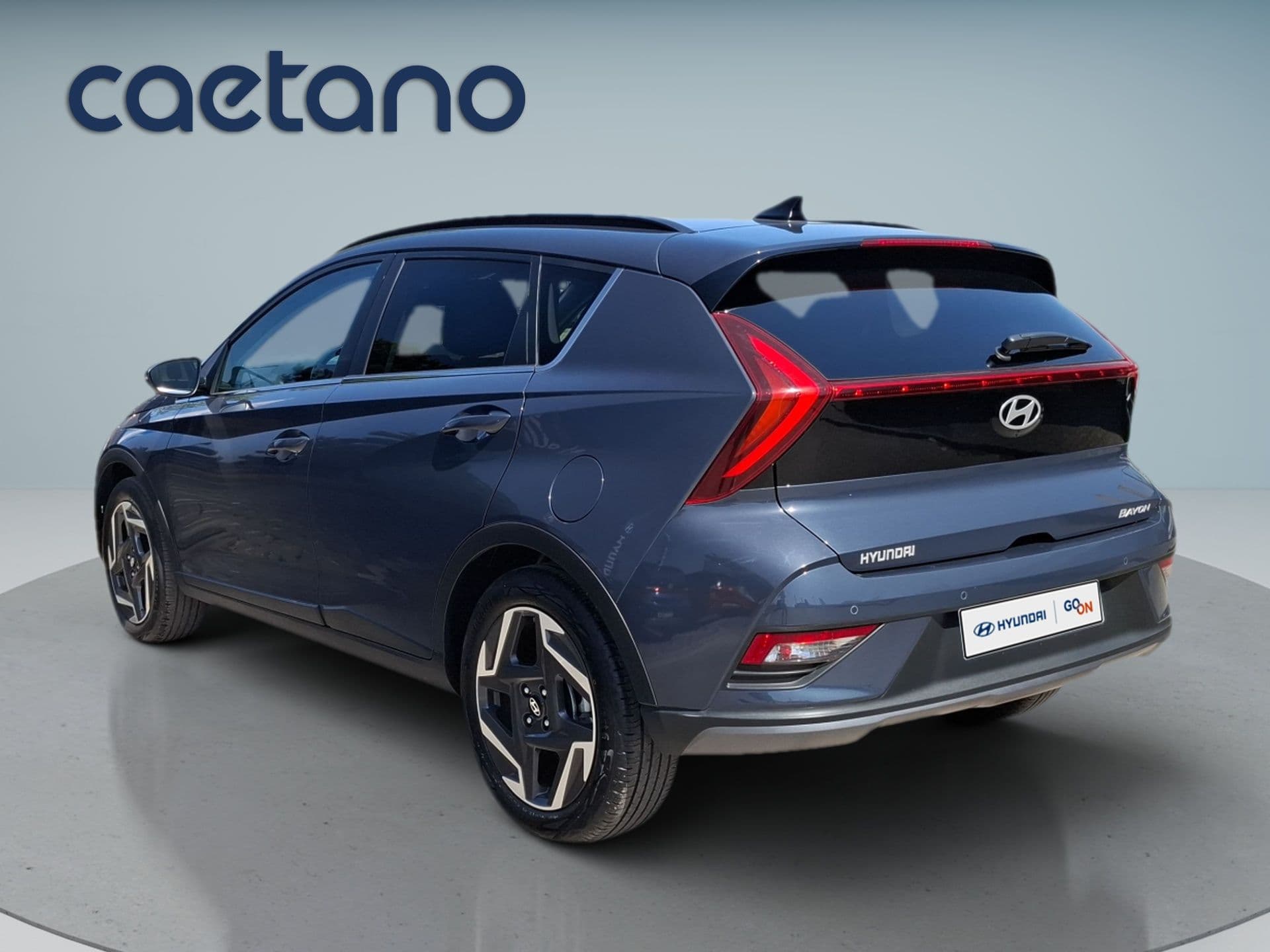 Hyundai Bayon - 6