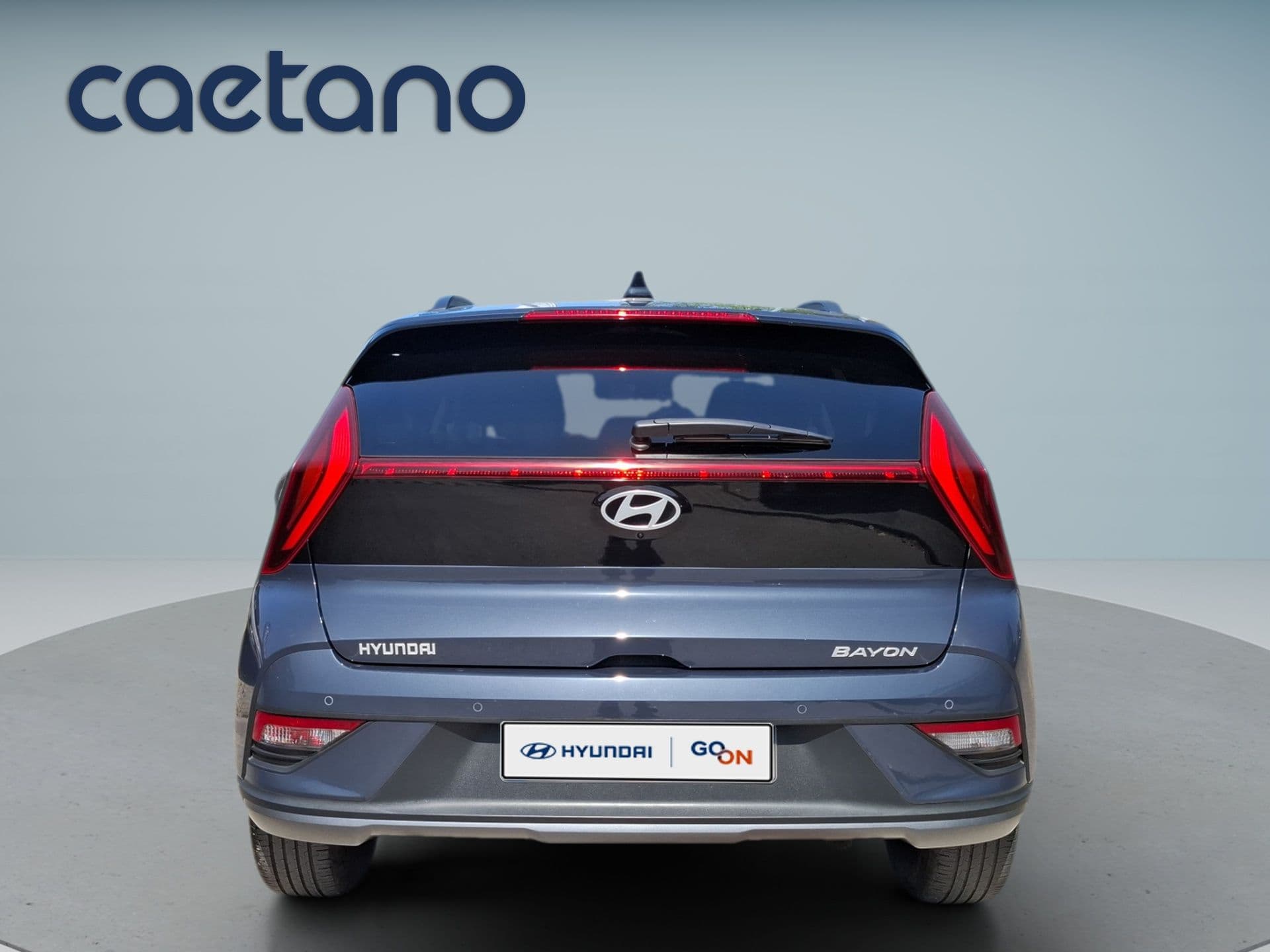 Hyundai Bayon - 7