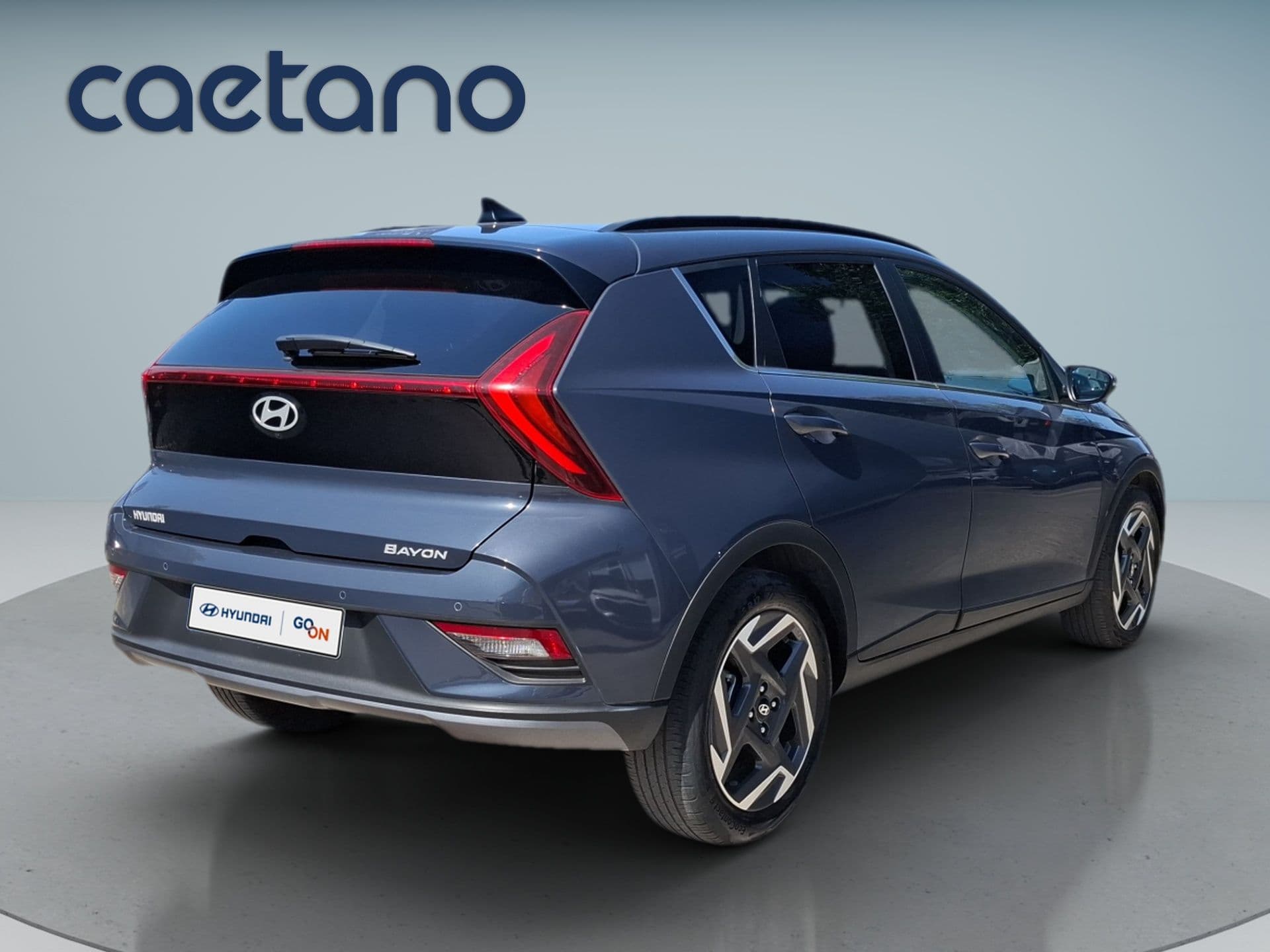 Hyundai Bayon - 8