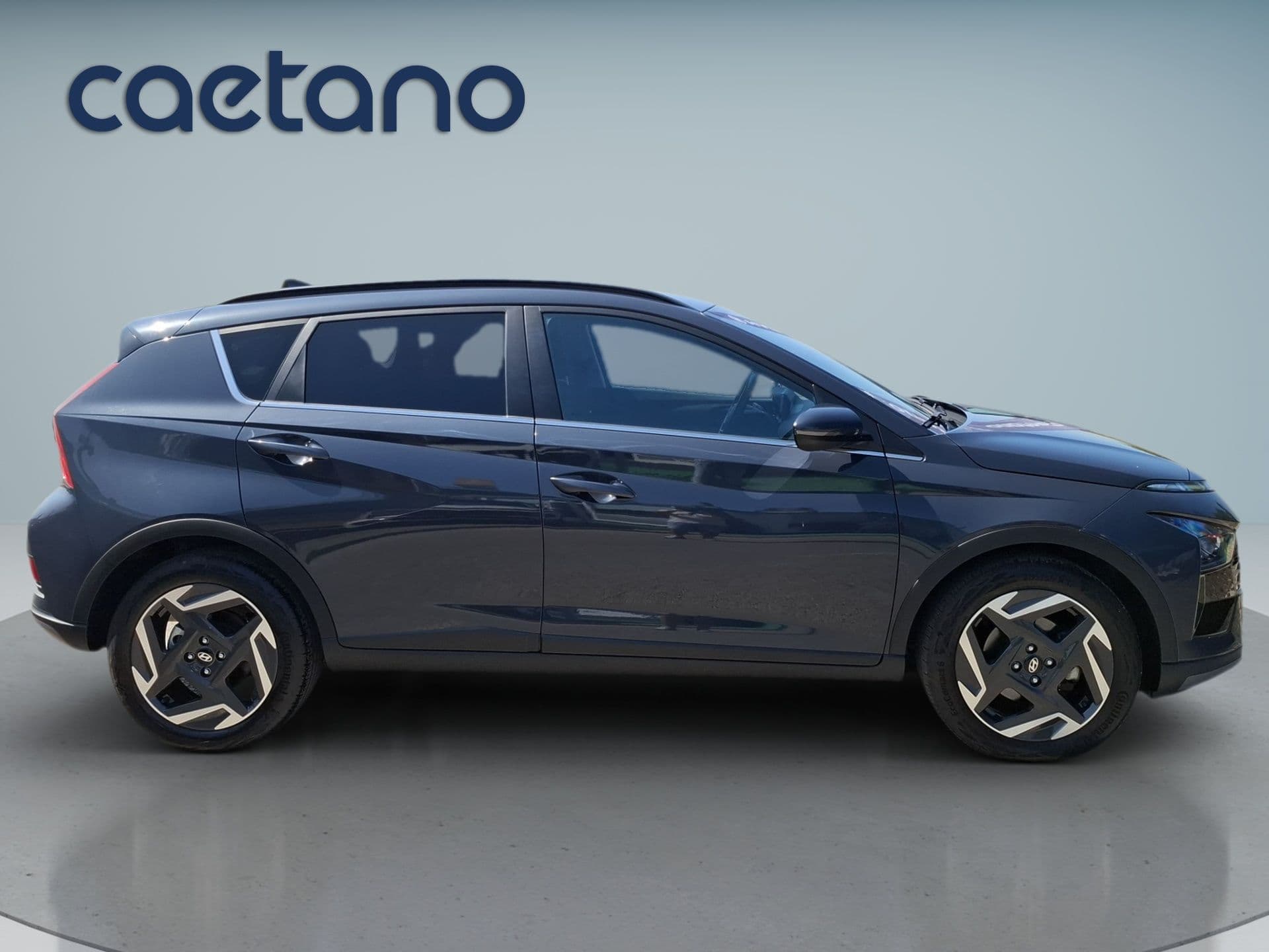 Hyundai Bayon - 9
