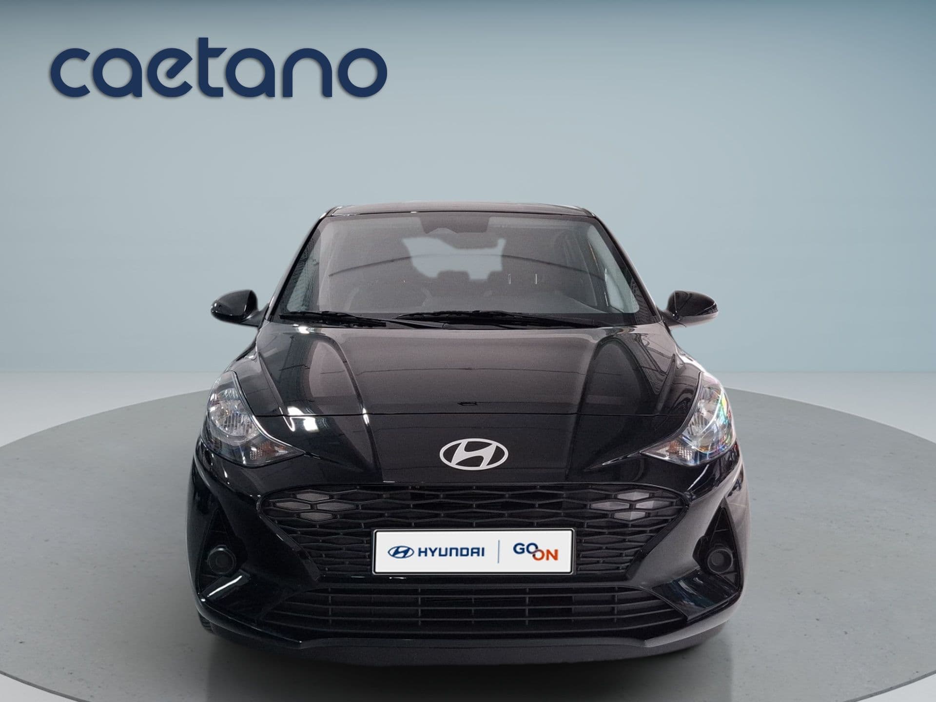 Hyundai i10 - 2