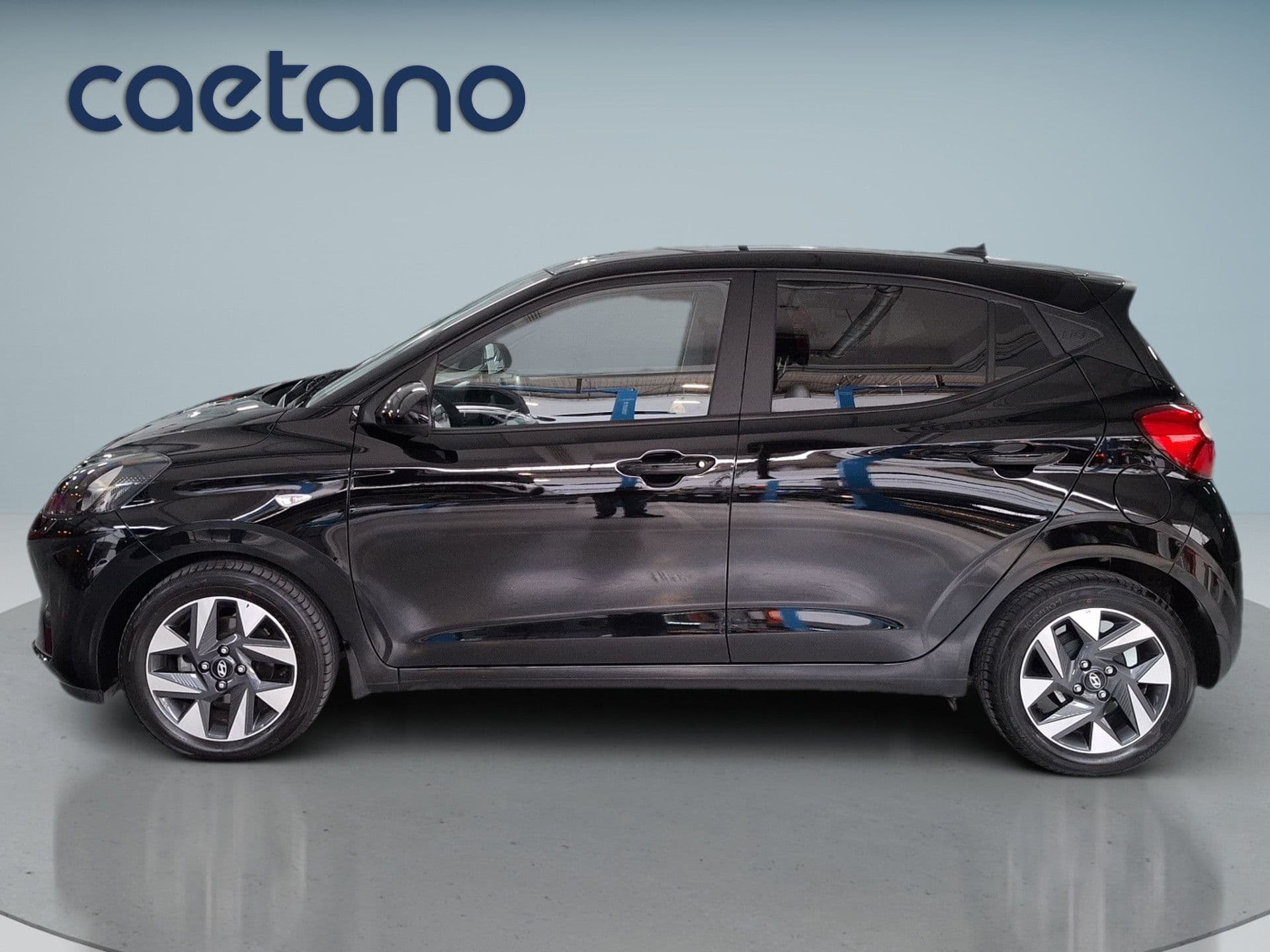 Hyundai i10 - 6