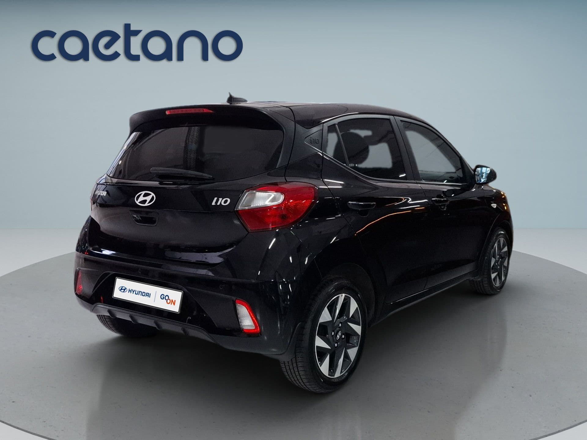 Hyundai i10 - 8