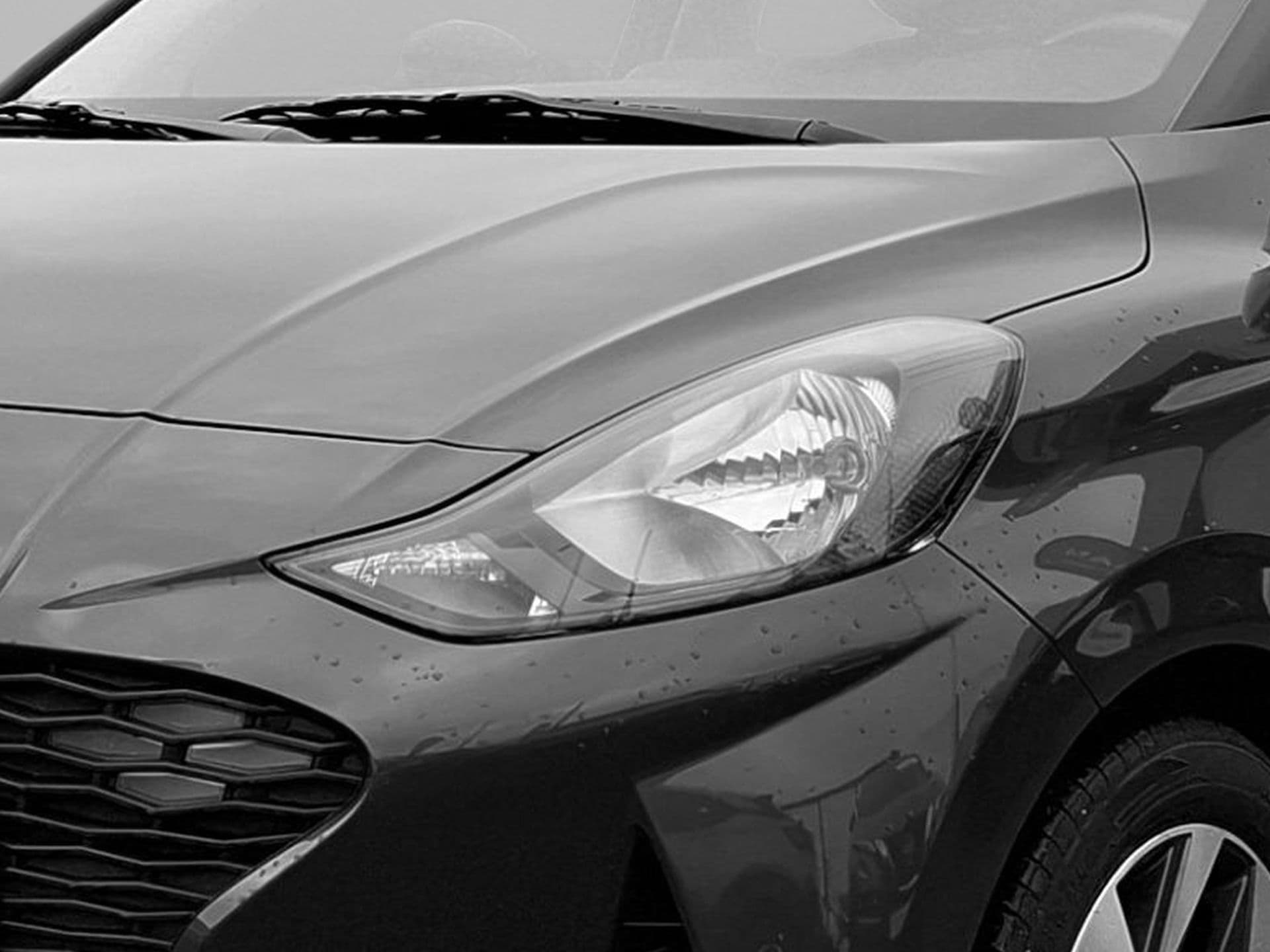 Hyundai i10 - 2