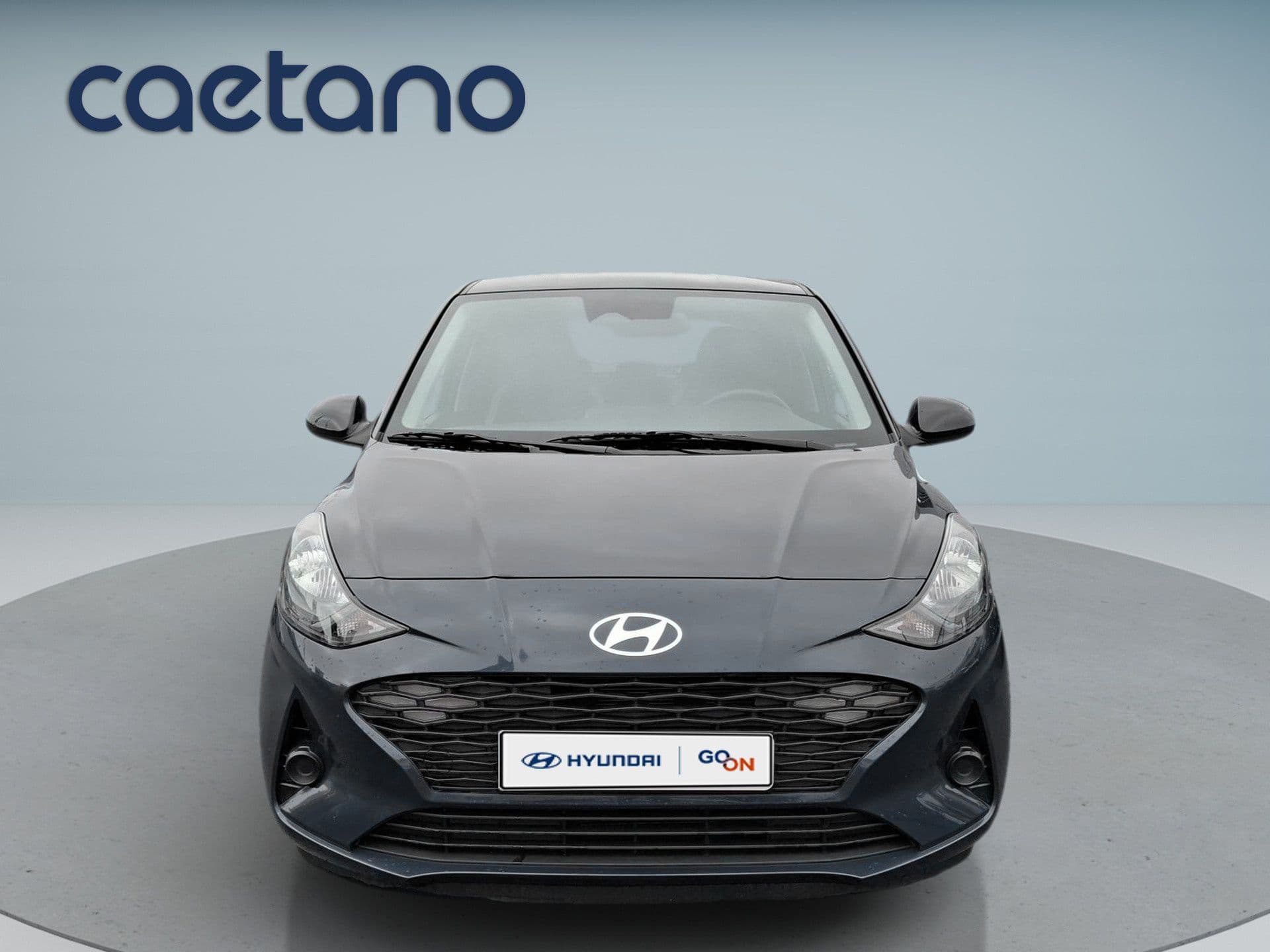 Hyundai i10 - 4