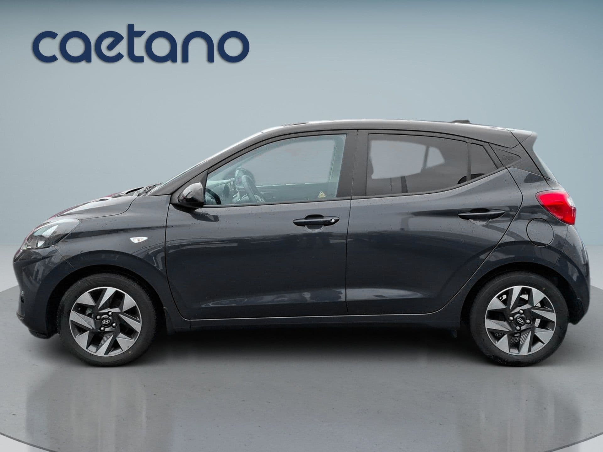 Hyundai i10 - 5