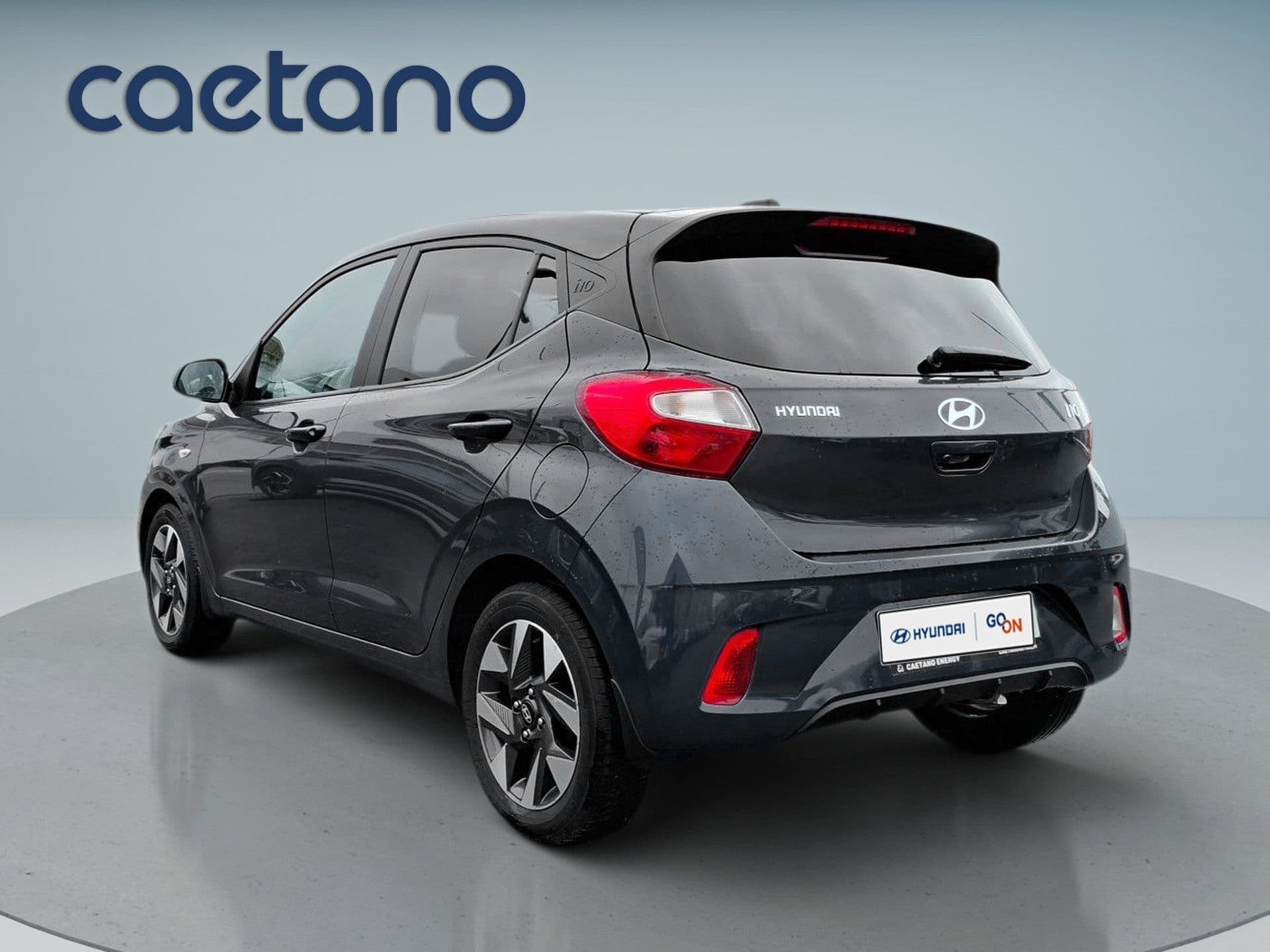 Hyundai i10 - 6