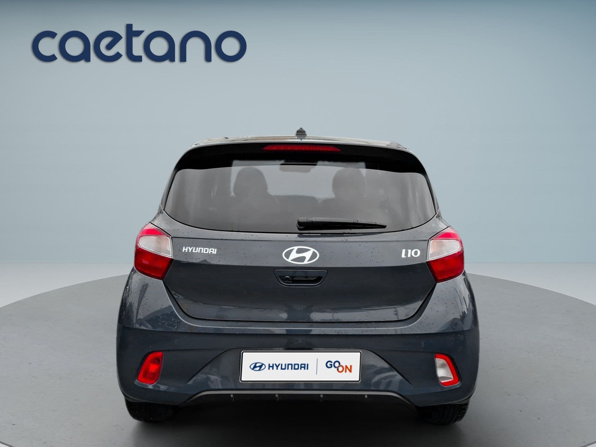 Hyundai i10 - 7