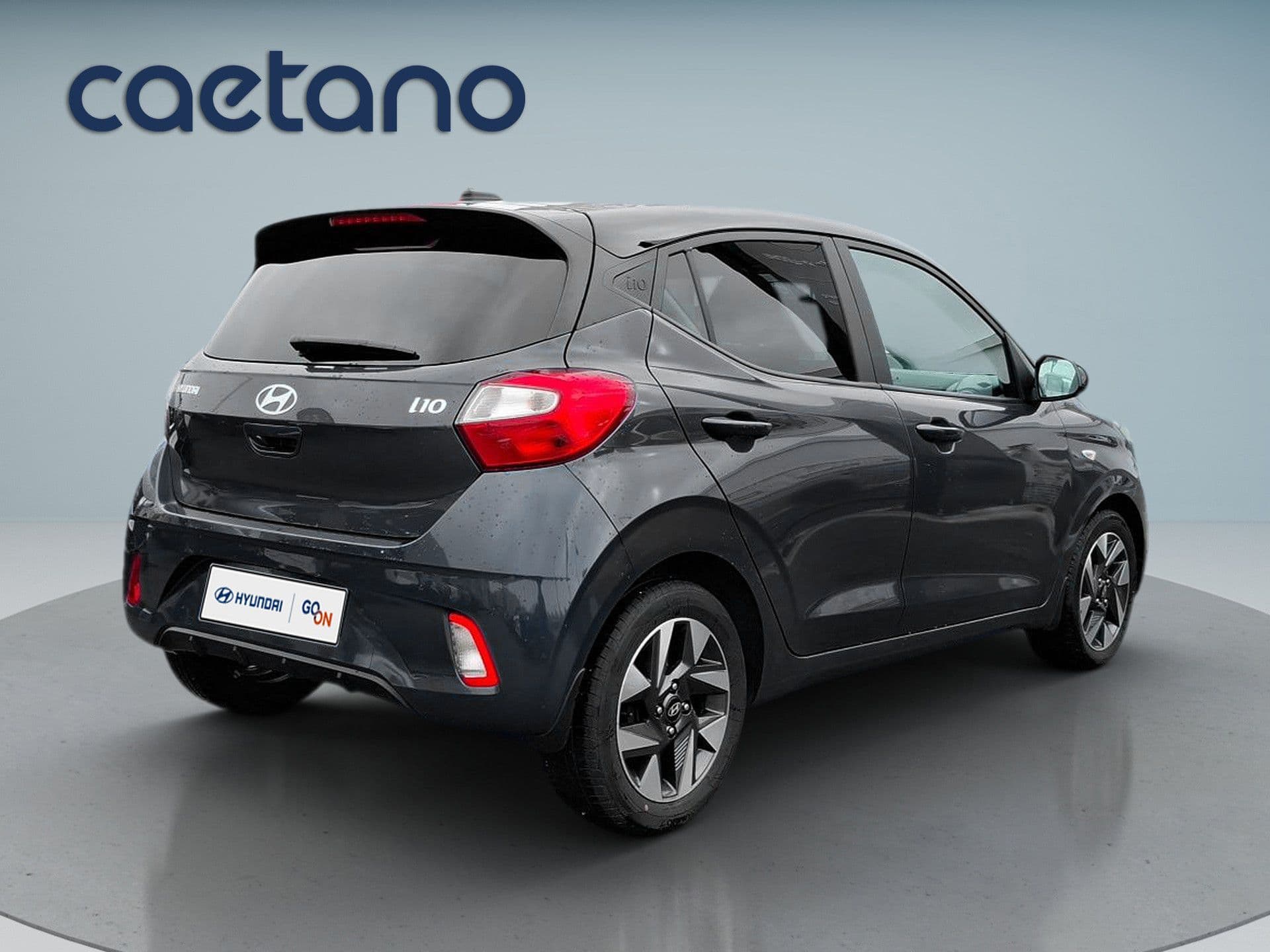Hyundai i10 - 8