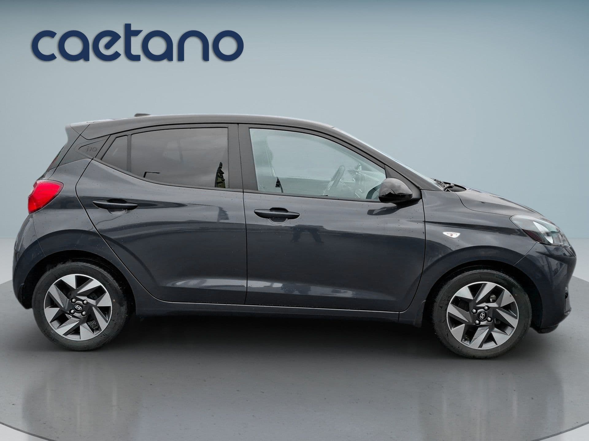 Hyundai i10 - 9