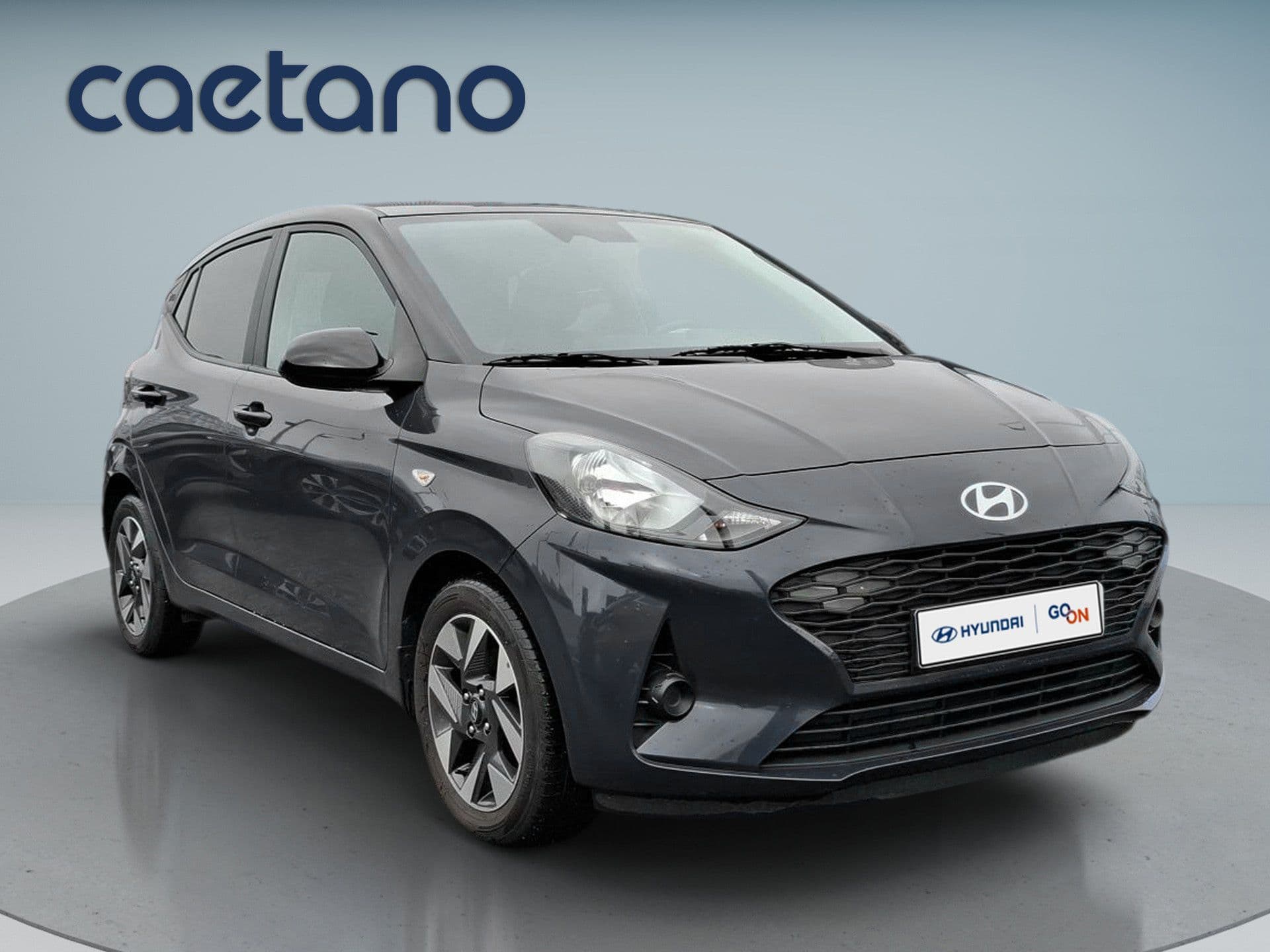 Hyundai i10 - 11