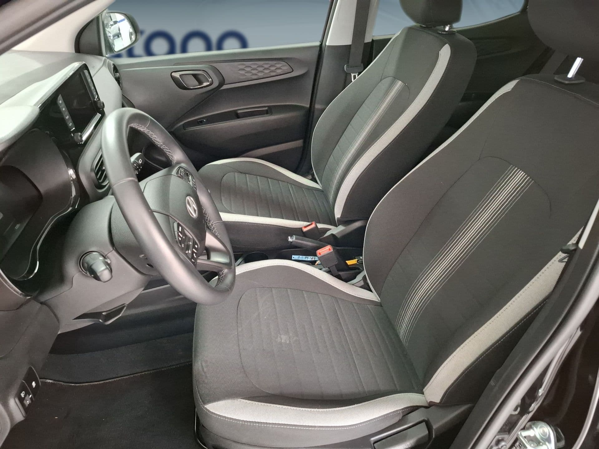 Hyundai i10 - 11