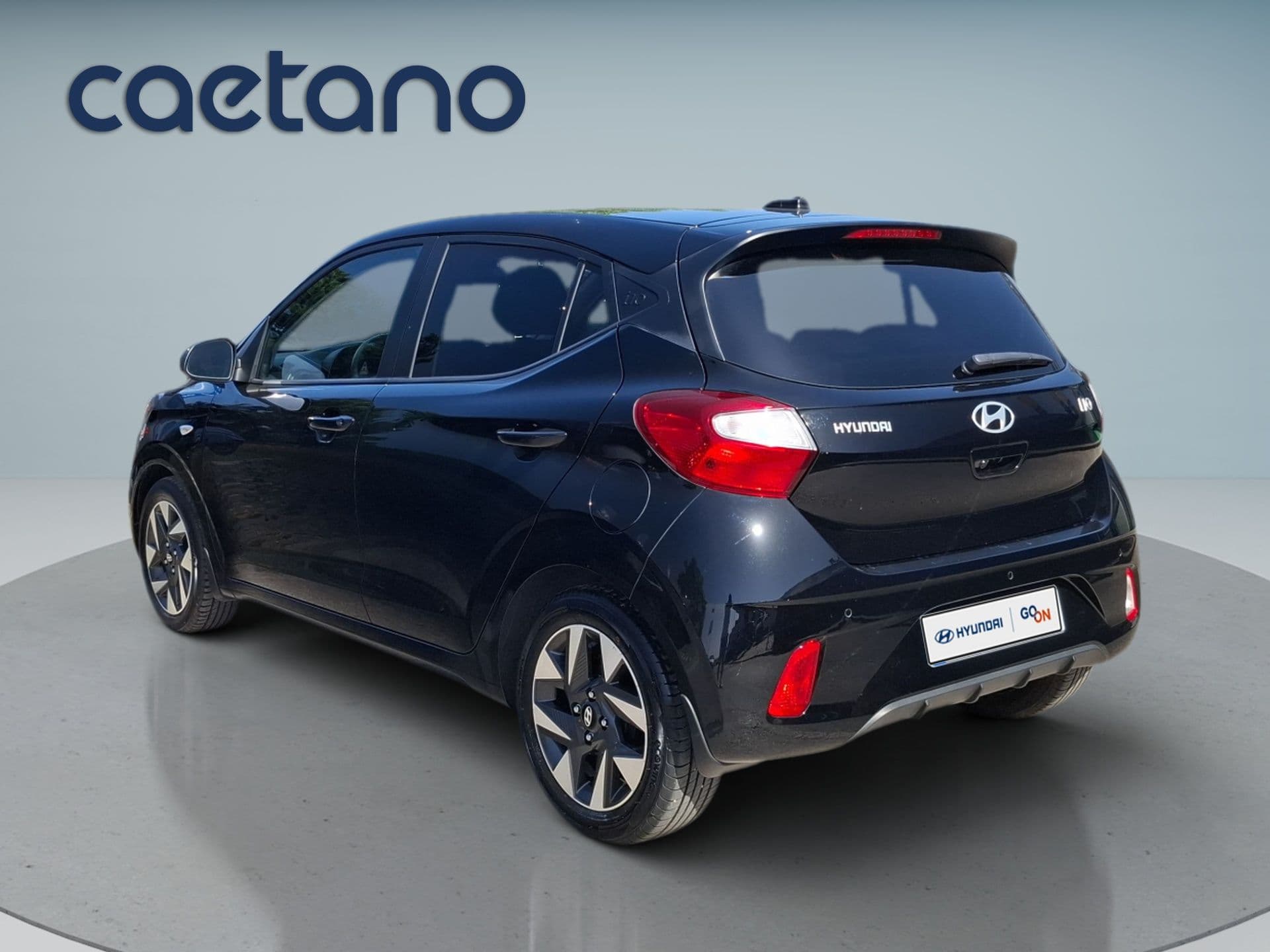 Hyundai i10 - 2